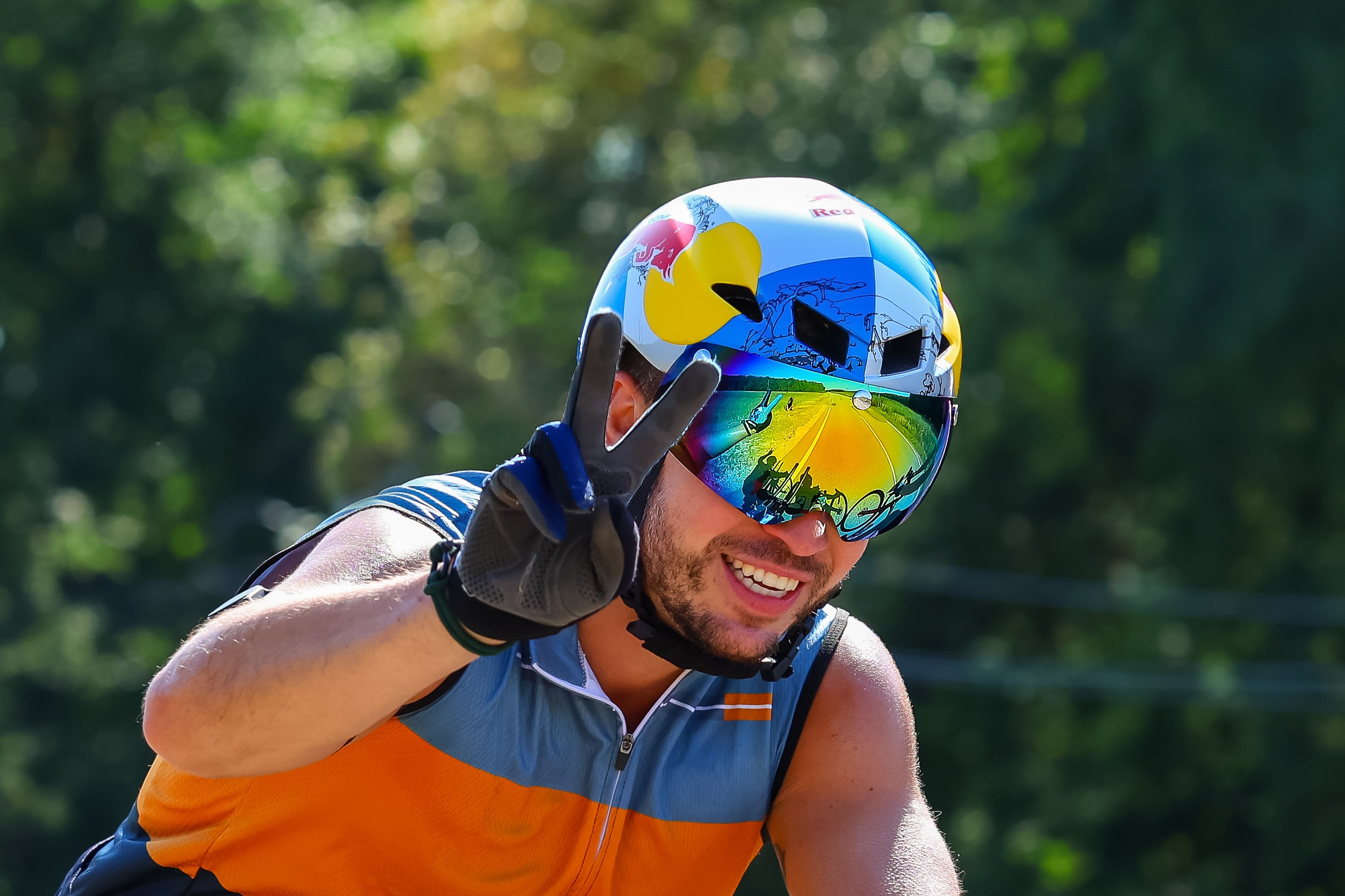 Шоссейные велогонки. Свадебная фотосъёмка в Москве, Туле