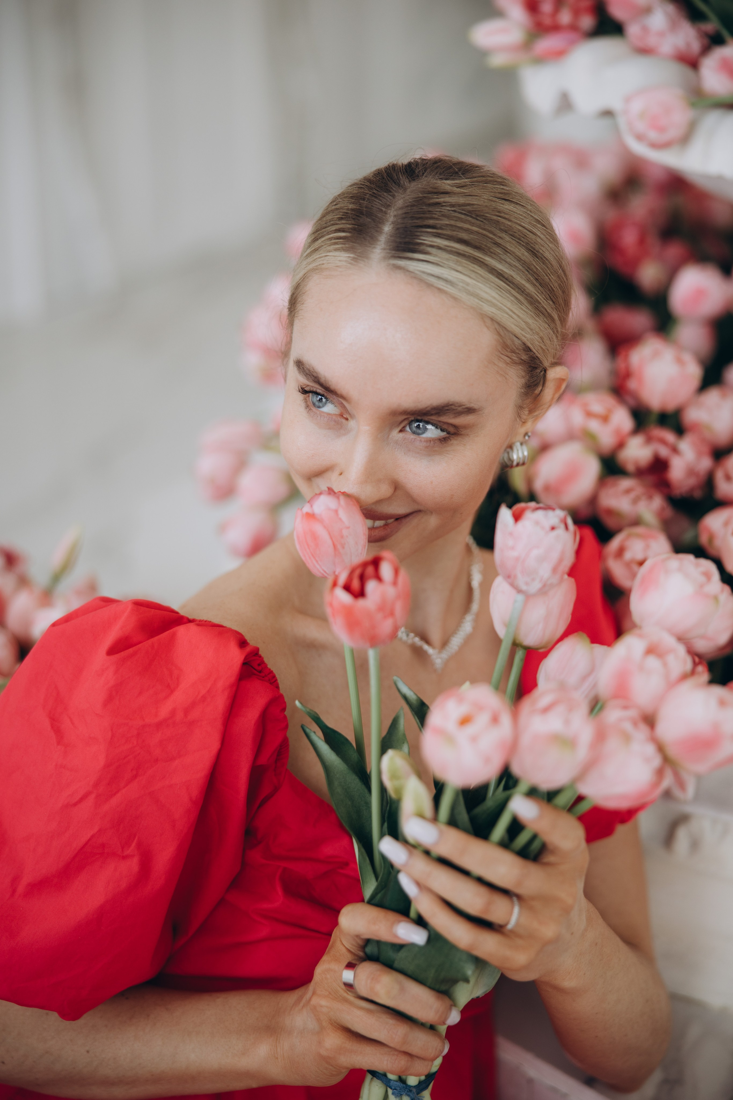 Фотоссесия в зале Авалон. Свадебный фотограф в Дмитрове