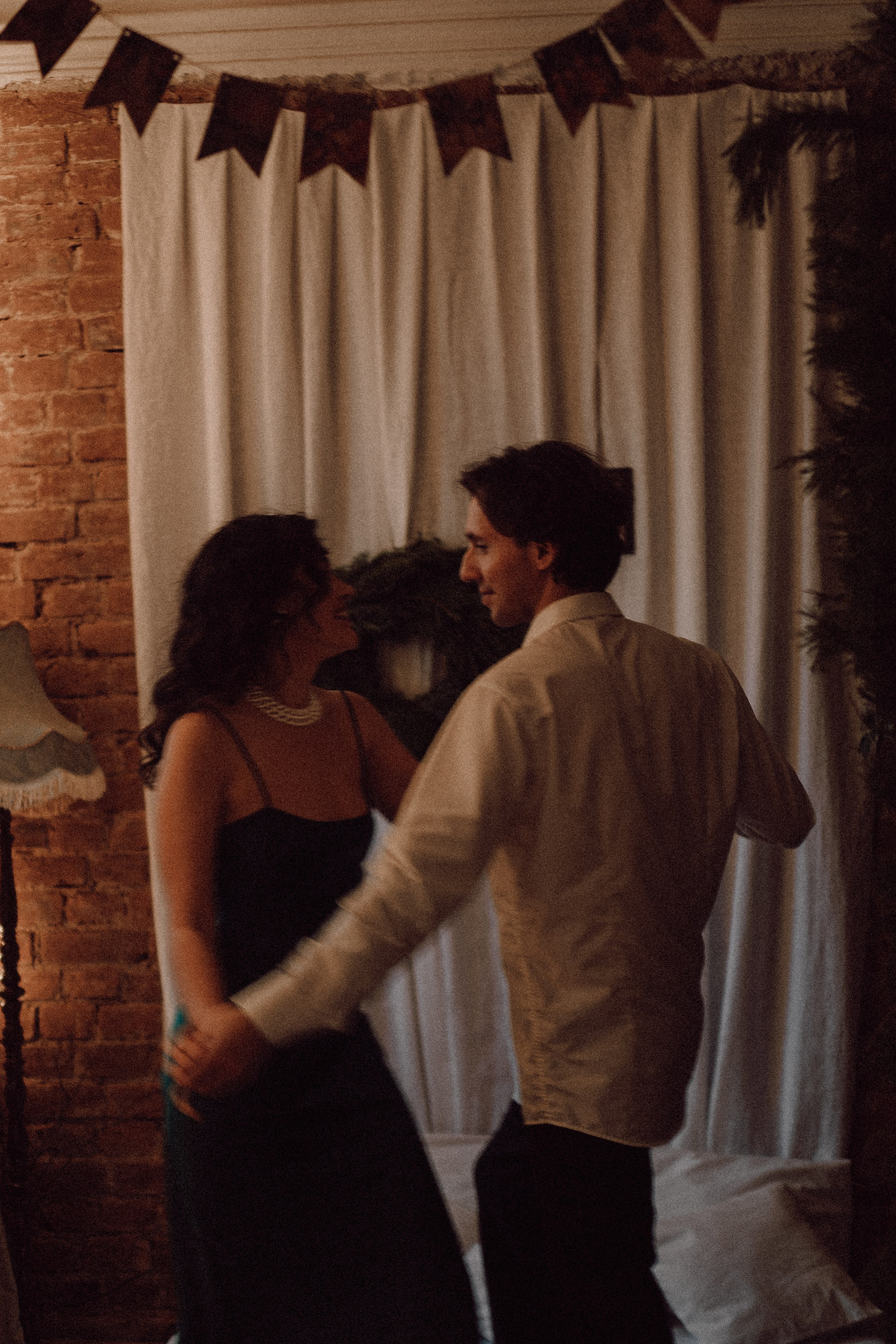 Любовь с новогодним вайбом. Профессиональный фотограф, Санкт-Петербург — Виктория Богомолова