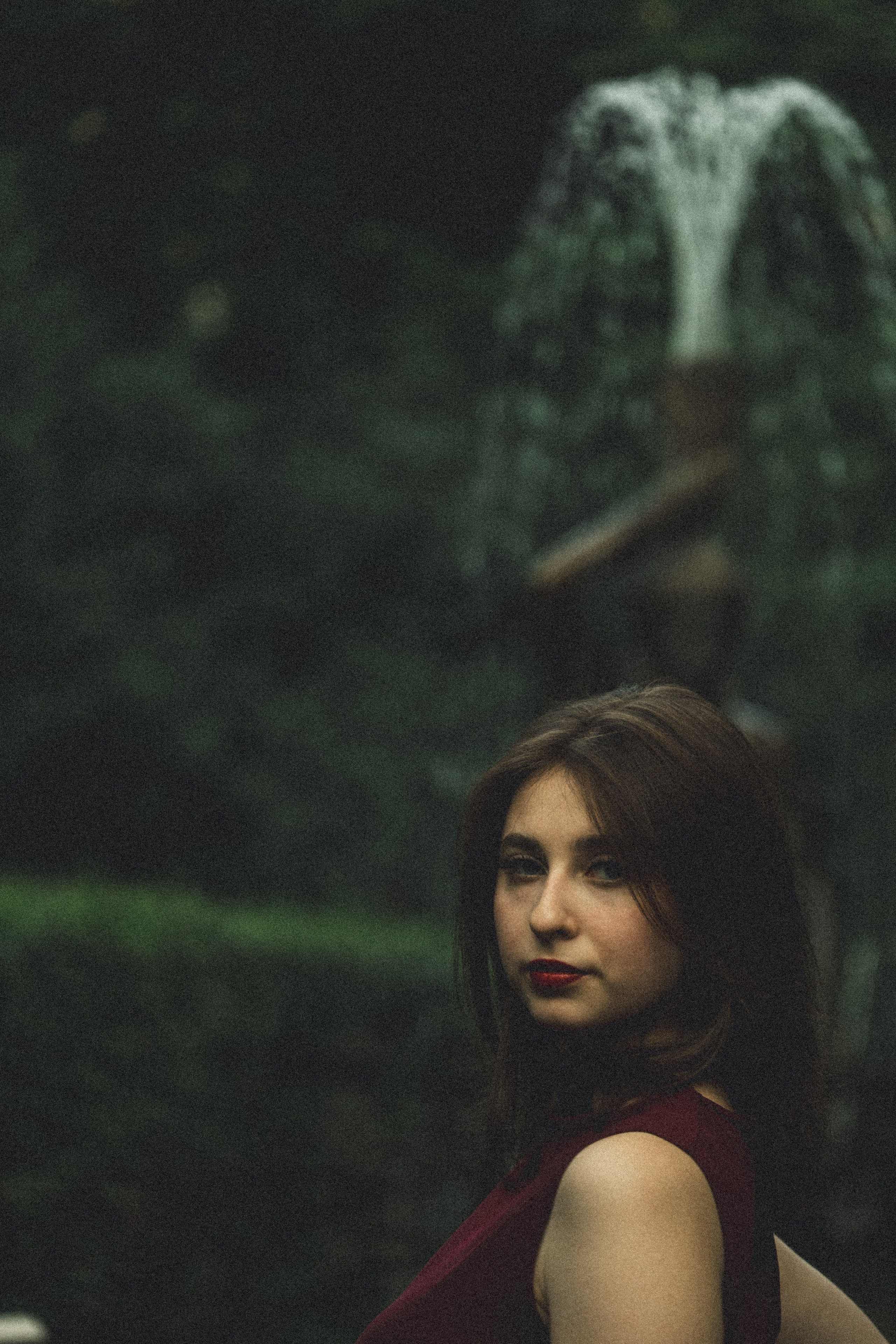 ПРОГУЛКА НА ЗАКАТЕ. Профессиональный фотограф, Санкт-Петербург — Виктория Богомолова