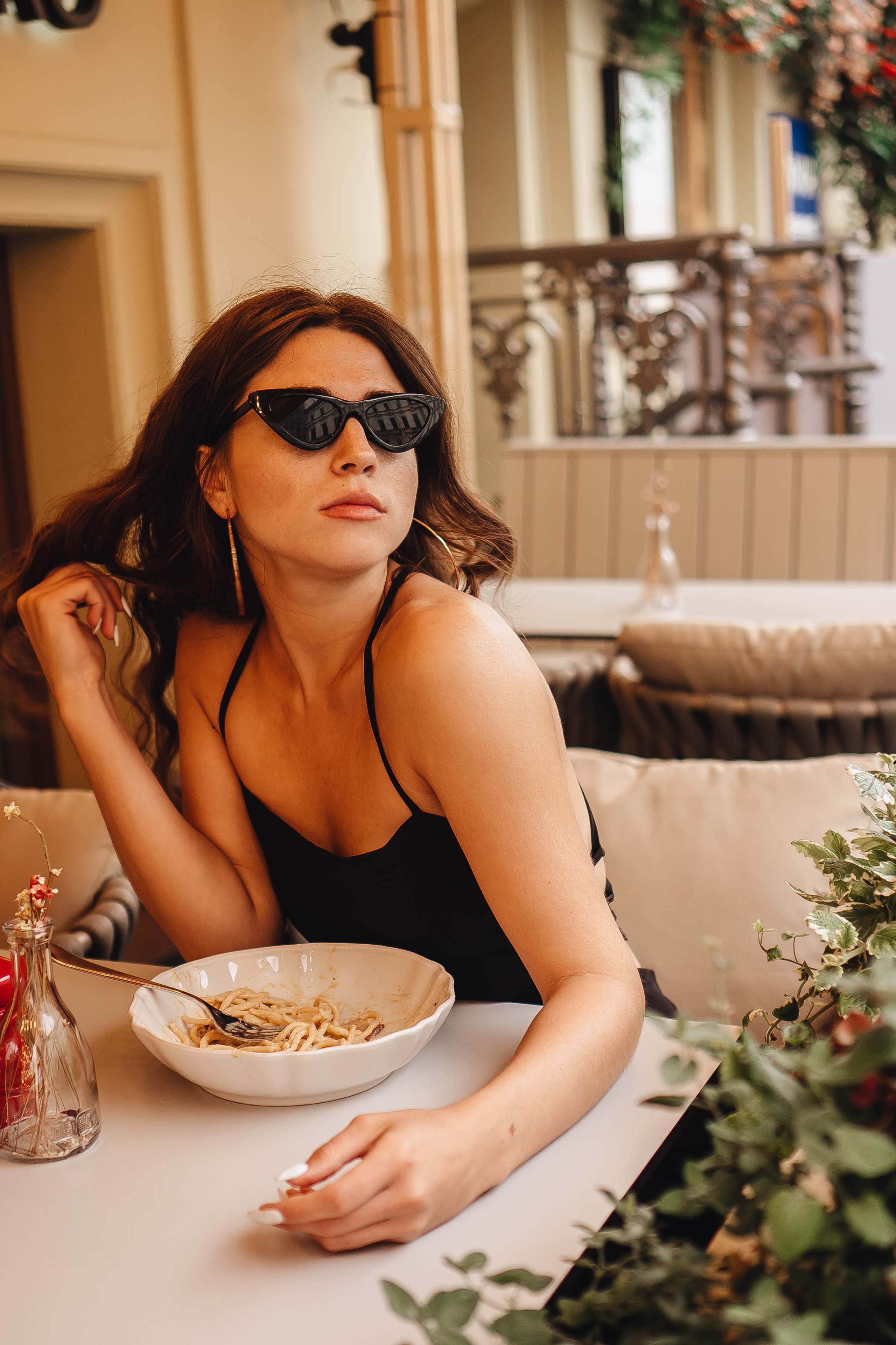 Итальянский стиль. Профессиональный фотограф, Санкт-Петербург — Виктория Богомолова