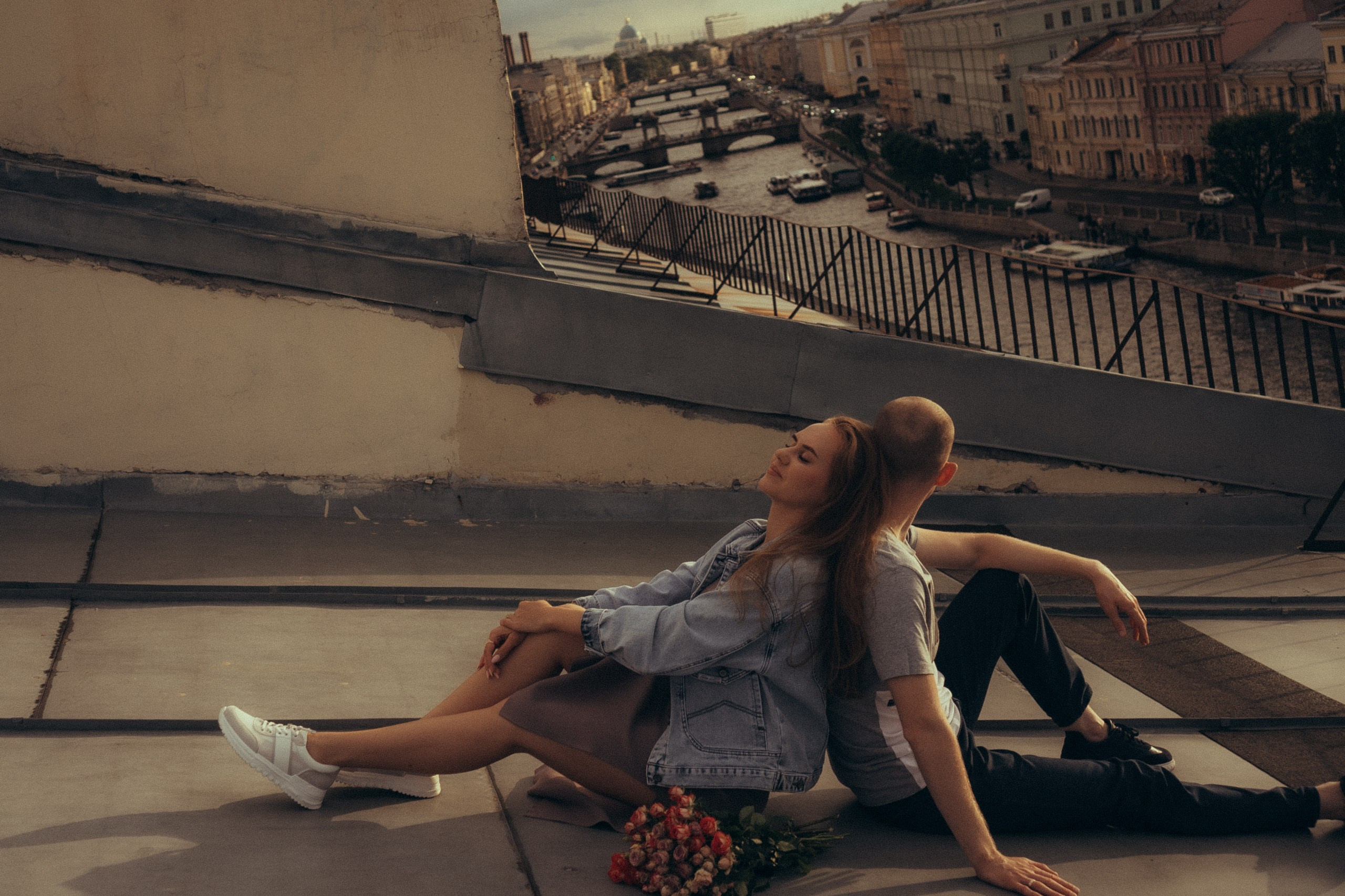 Фонтанка. Профессиональный фотограф, Санкт-Петербург — Виктория Богомолова
