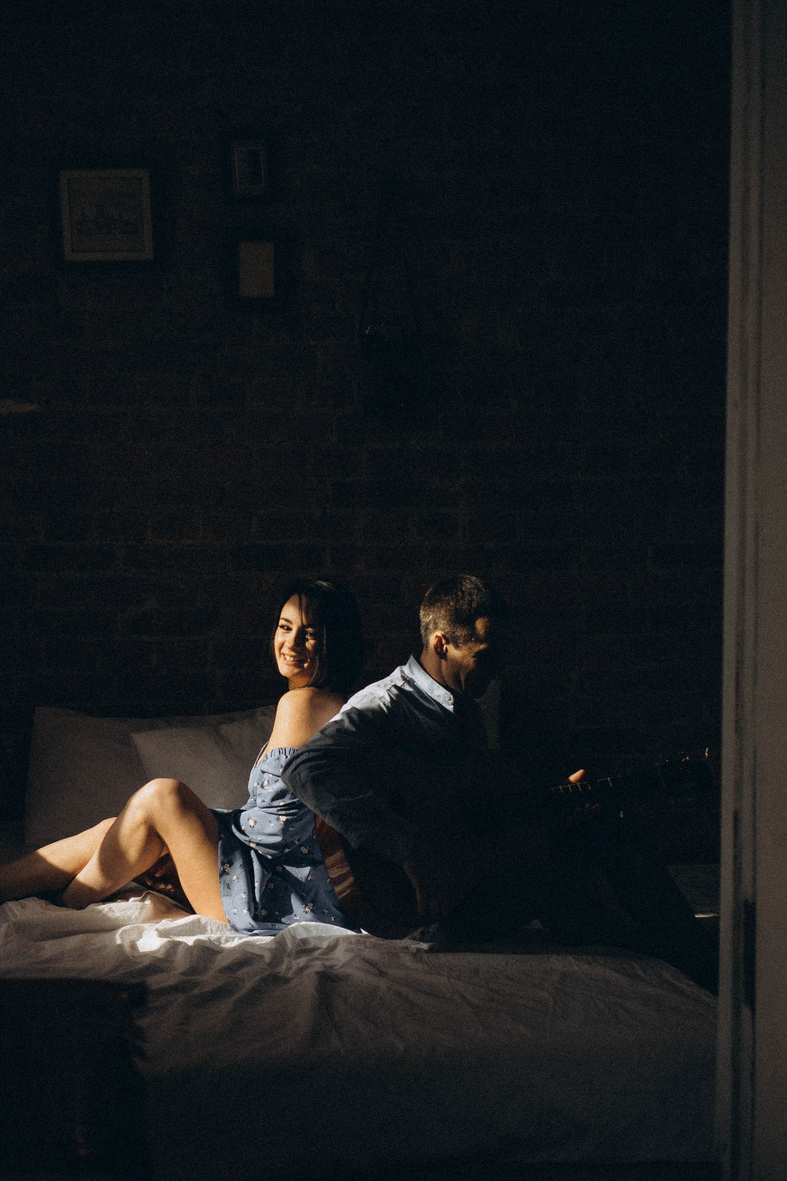 LOVE в квартире. Профессиональный фотограф, Санкт-Петербург — Виктория Богомолова