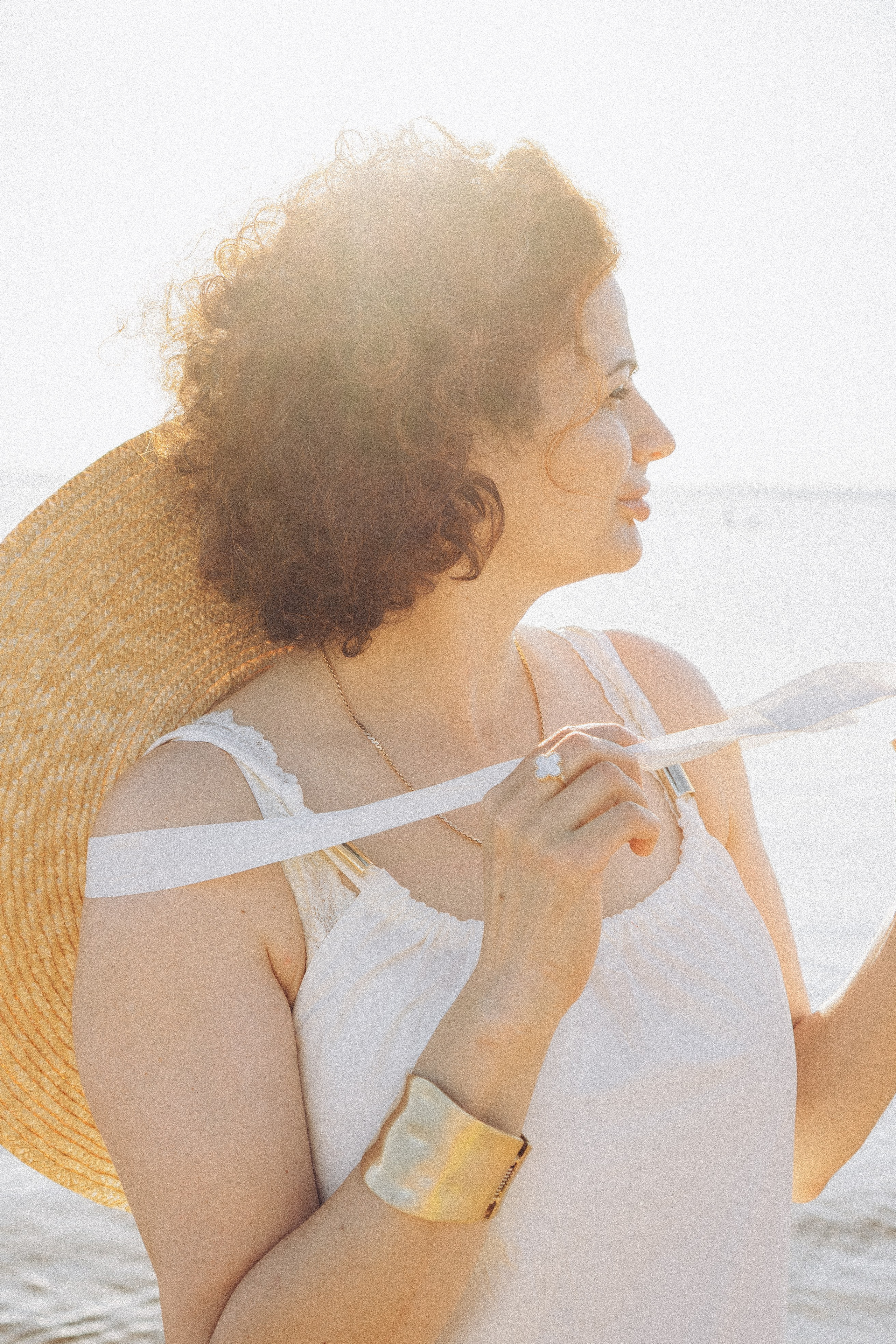 У ФИНСКОГО ЗАЛИВА. Профессиональный фотограф, Санкт-Петербург — Виктория Богомолова