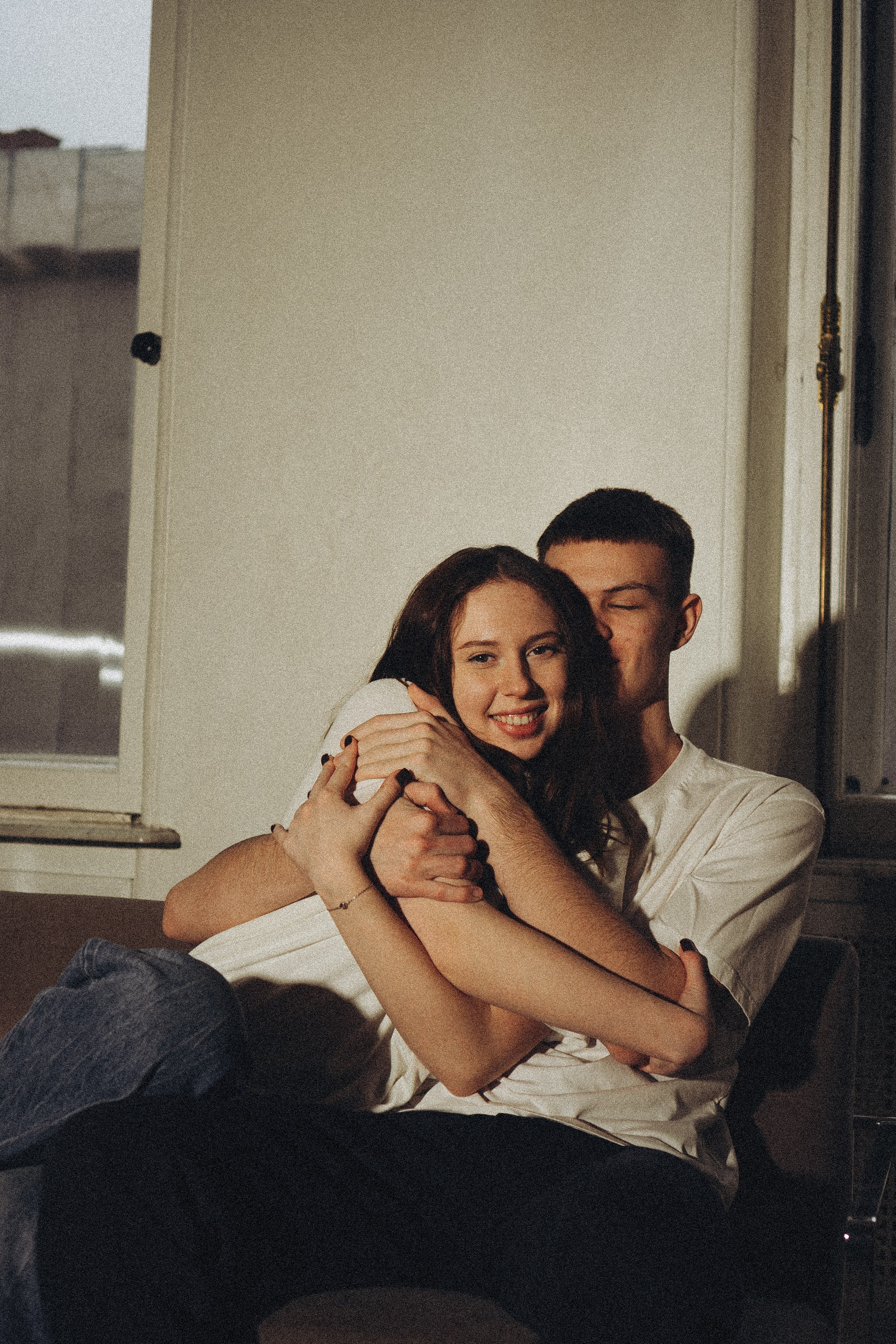 Студийная история. Профессиональный фотограф, Санкт-Петербург — Виктория Богомолова