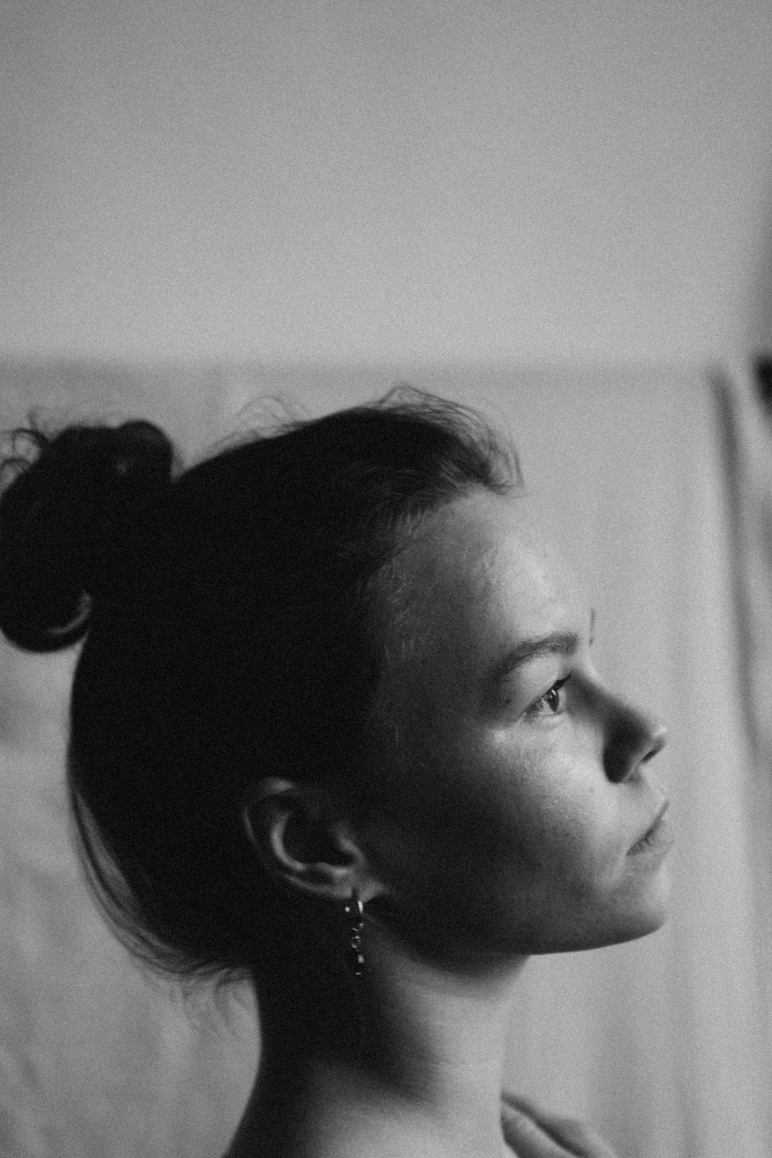 Студийная для девушки. Профессиональный фотограф, Санкт-Петербург — Виктория Богомолова