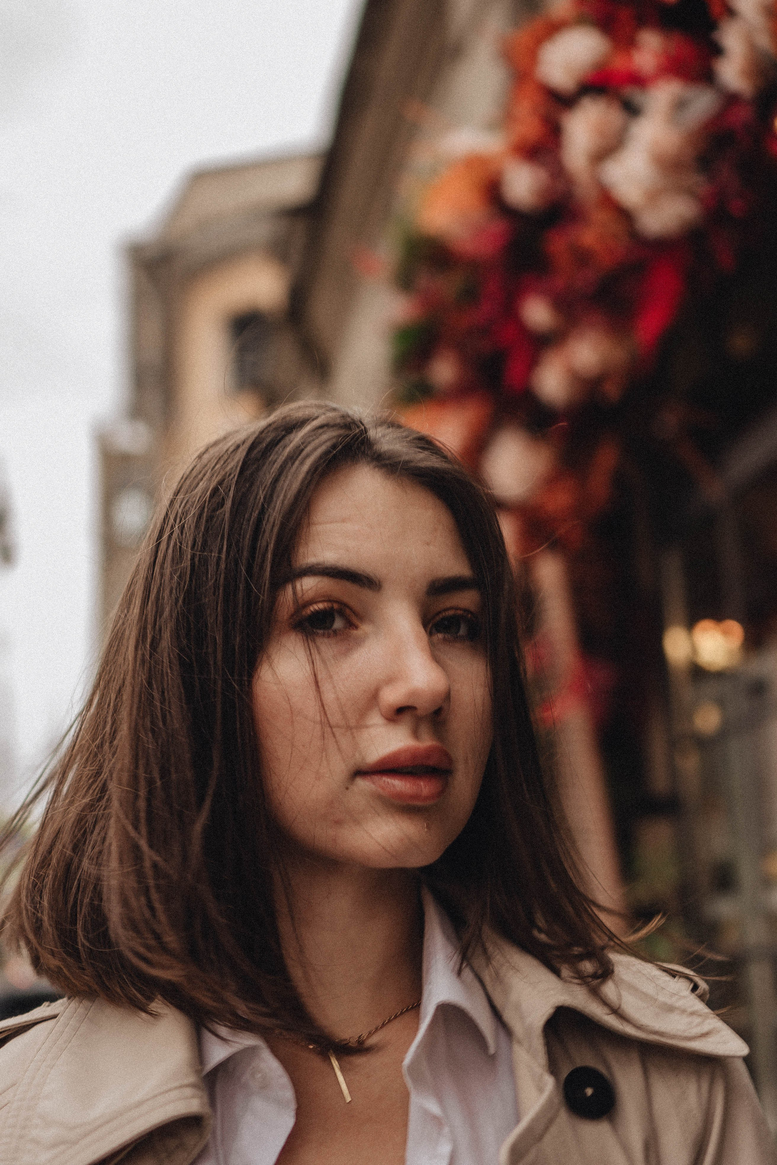 Прогулочная для Кристины. Профессиональный фотограф, Санкт-Петербург — Виктория Богомолова