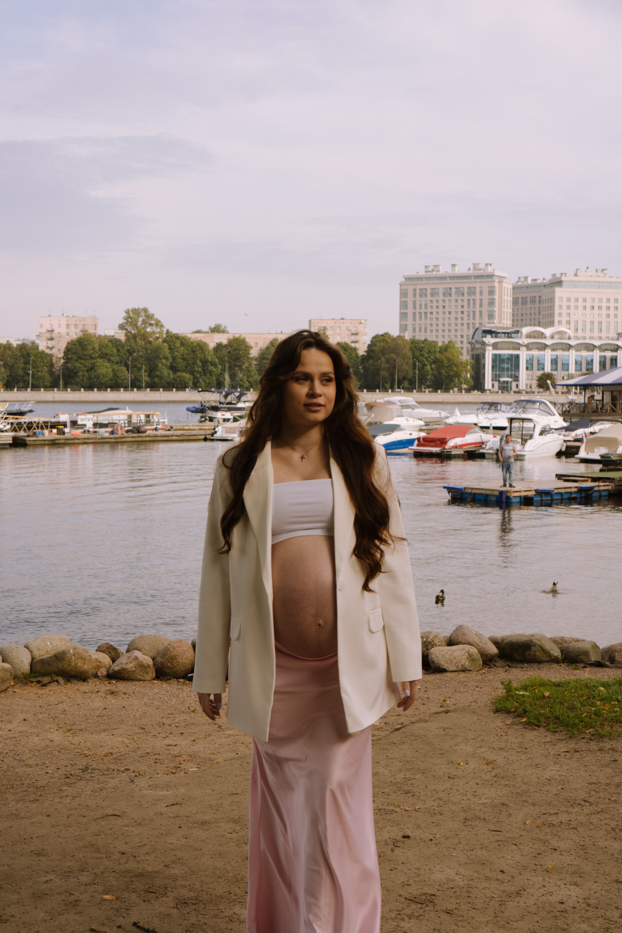 СЕМЕЙНАЯ ИСТОРИЯ. Профессиональный фотограф, Санкт-Петербург — Виктория Богомолова