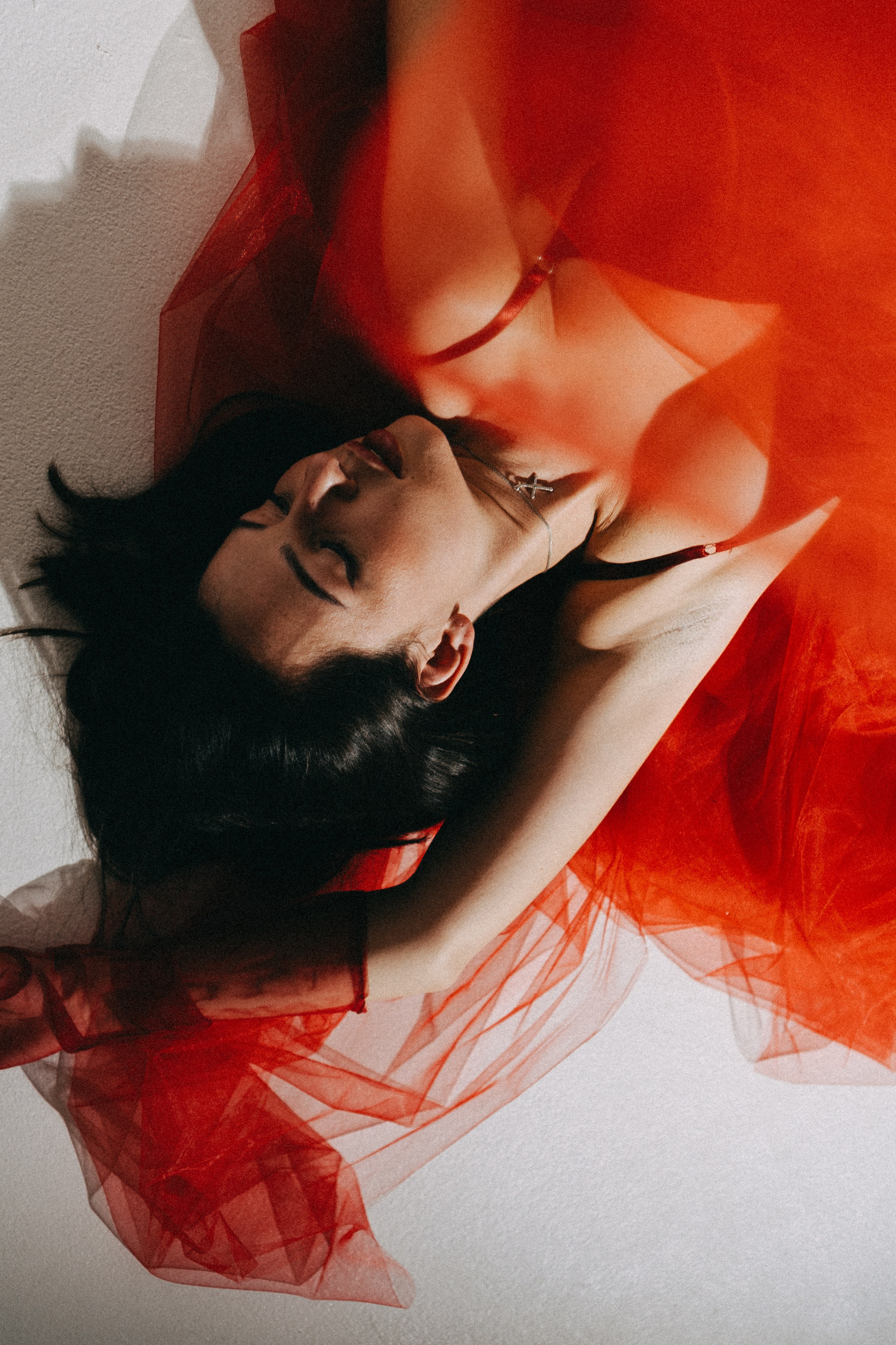 Творческая история для девушки. Профессиональный фотограф, Санкт-Петербург — Виктория Богомолова