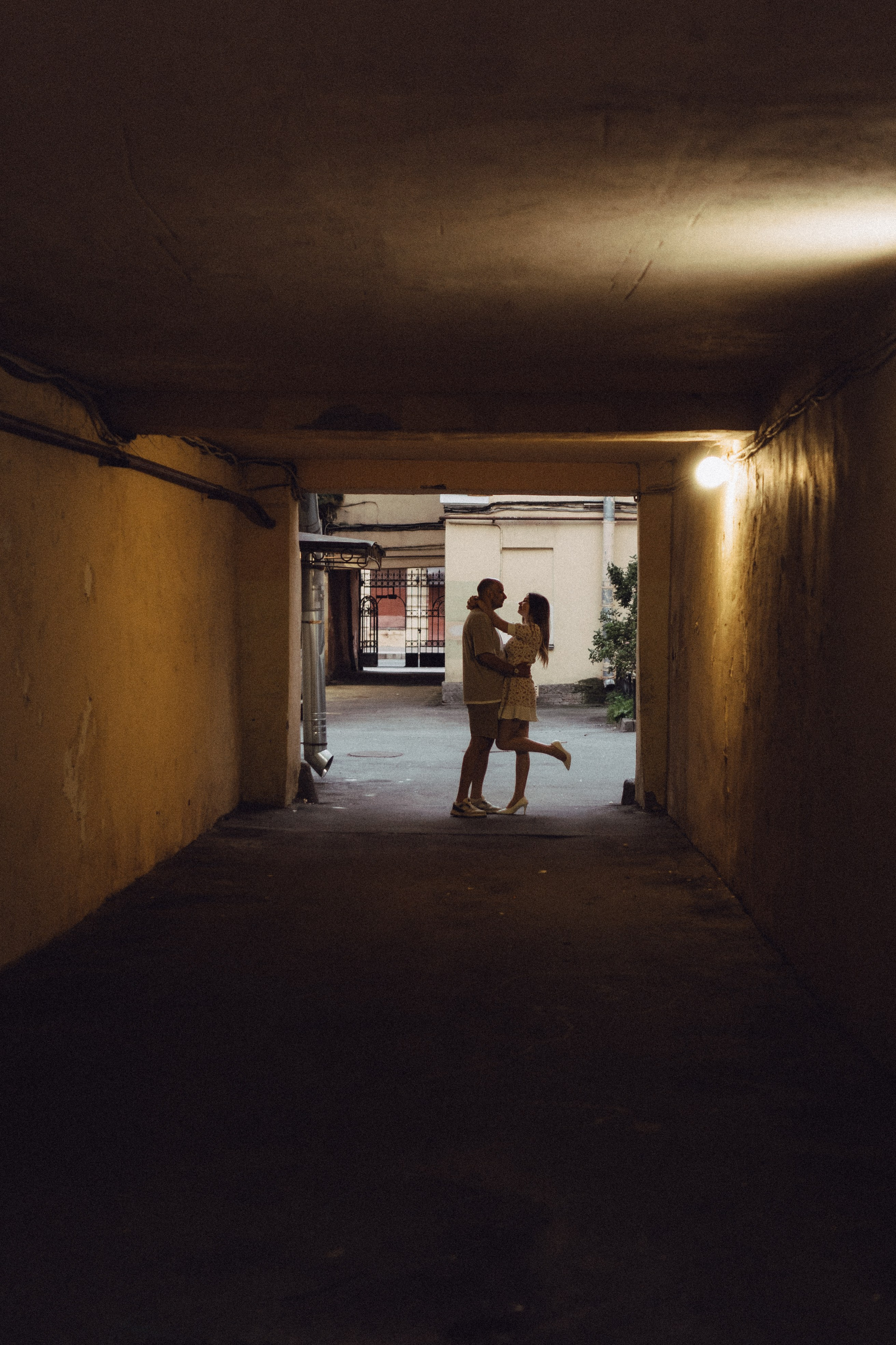 ПРОГУЛКА УТОРОМ ПО ПИТЕРУ. Профессиональный фотограф, Санкт-Петербург — Виктория Богомолова