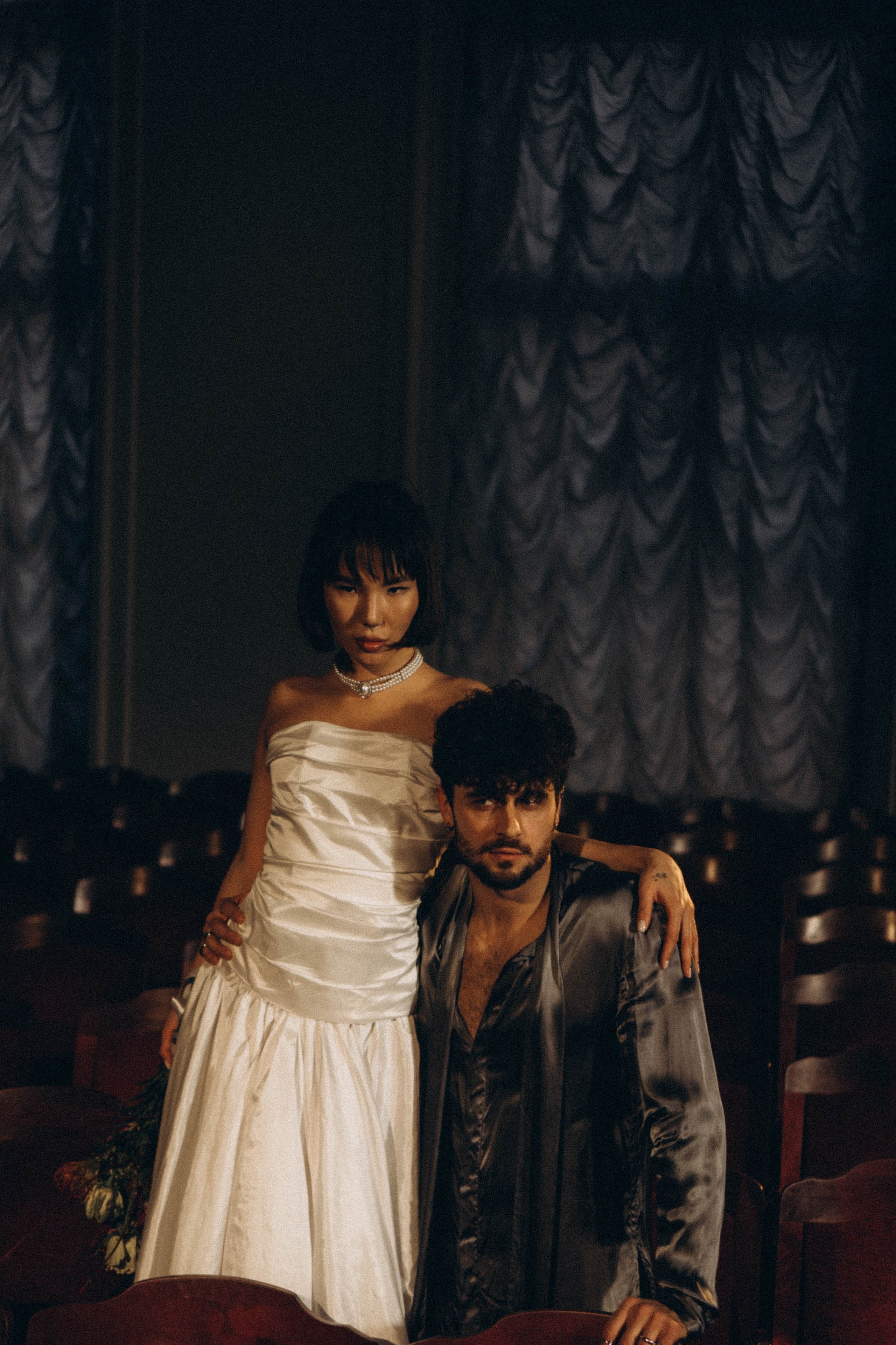 СВАБЕДНАЯ ФОТСЕССИИЯ В ОДНОМ ИЗ ЗАЛОВ НИКОЛАЕВСКОГО ДВОРЦА. Профессиональный фотограф, Санкт-Петербург — Виктория Богомолова