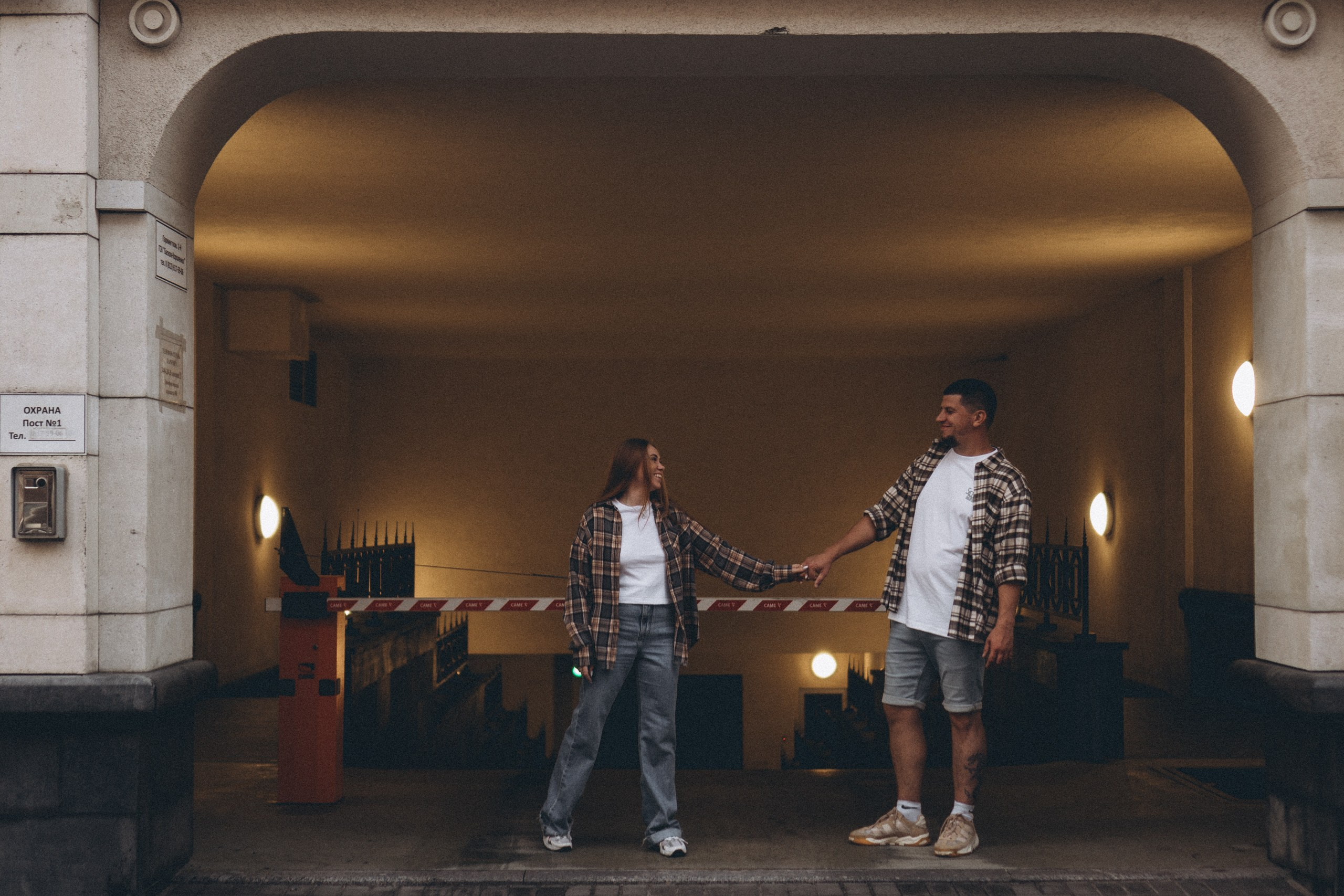 Июльский вечер. Профессиональный фотограф, Санкт-Петербург — Виктория Богомолова