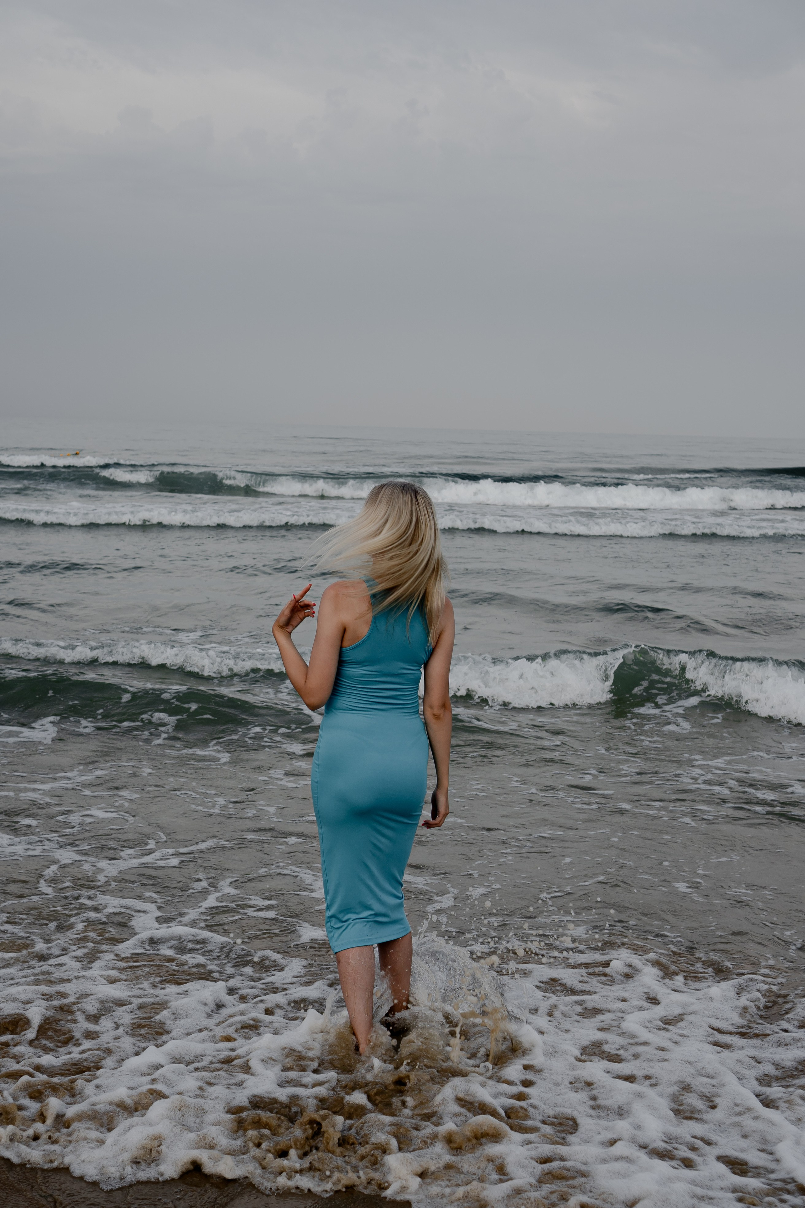 ДЕВУШКИ НА РАССВЕТНОЙ СЬЕМКЕ. Профессиональный фотограф, Санкт-Петербург — Виктория Богомолова