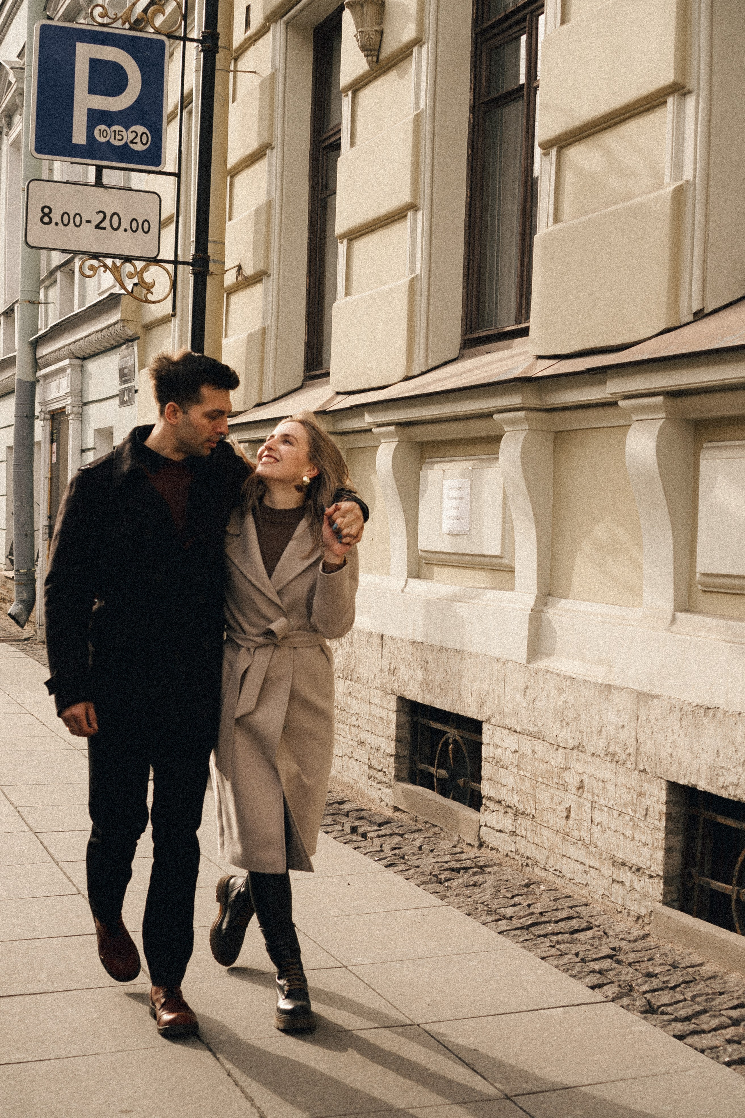 Love stori. Профессиональный фотограф, Санкт-Петербург — Виктория Богомолова