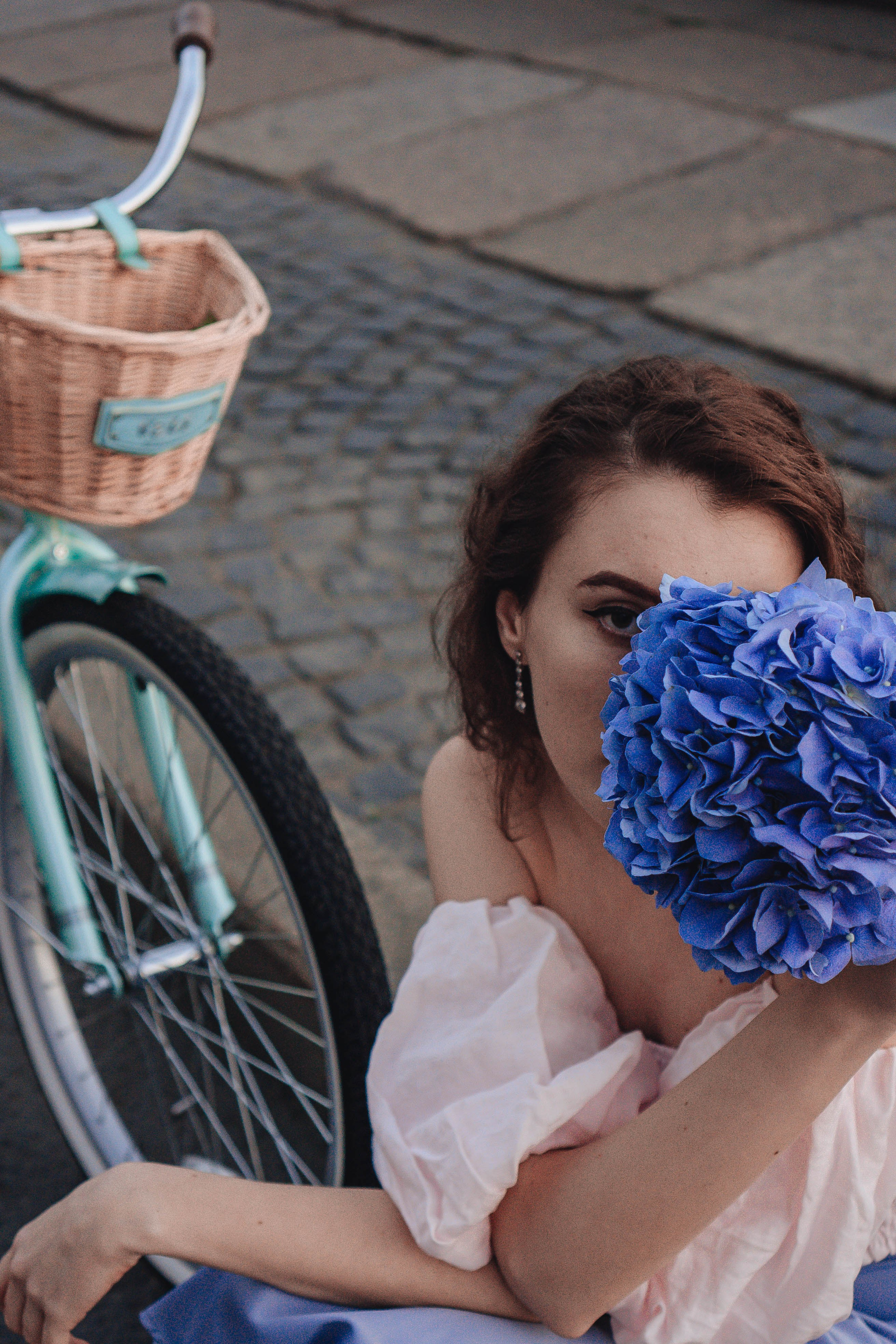 Крымская парочка. Профессиональный фотограф, Санкт-Петербург — Виктория Богомолова