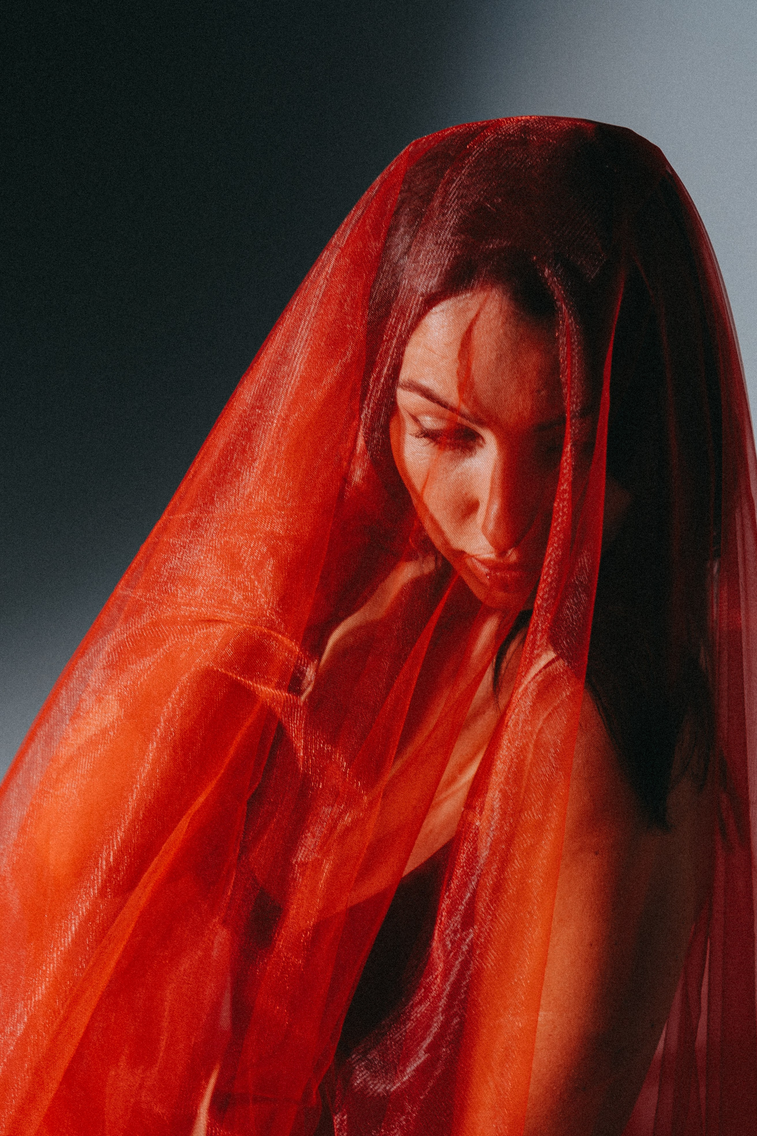 Творческая история для девушки. Профессиональный фотограф, Санкт-Петербург — Виктория Богомолова