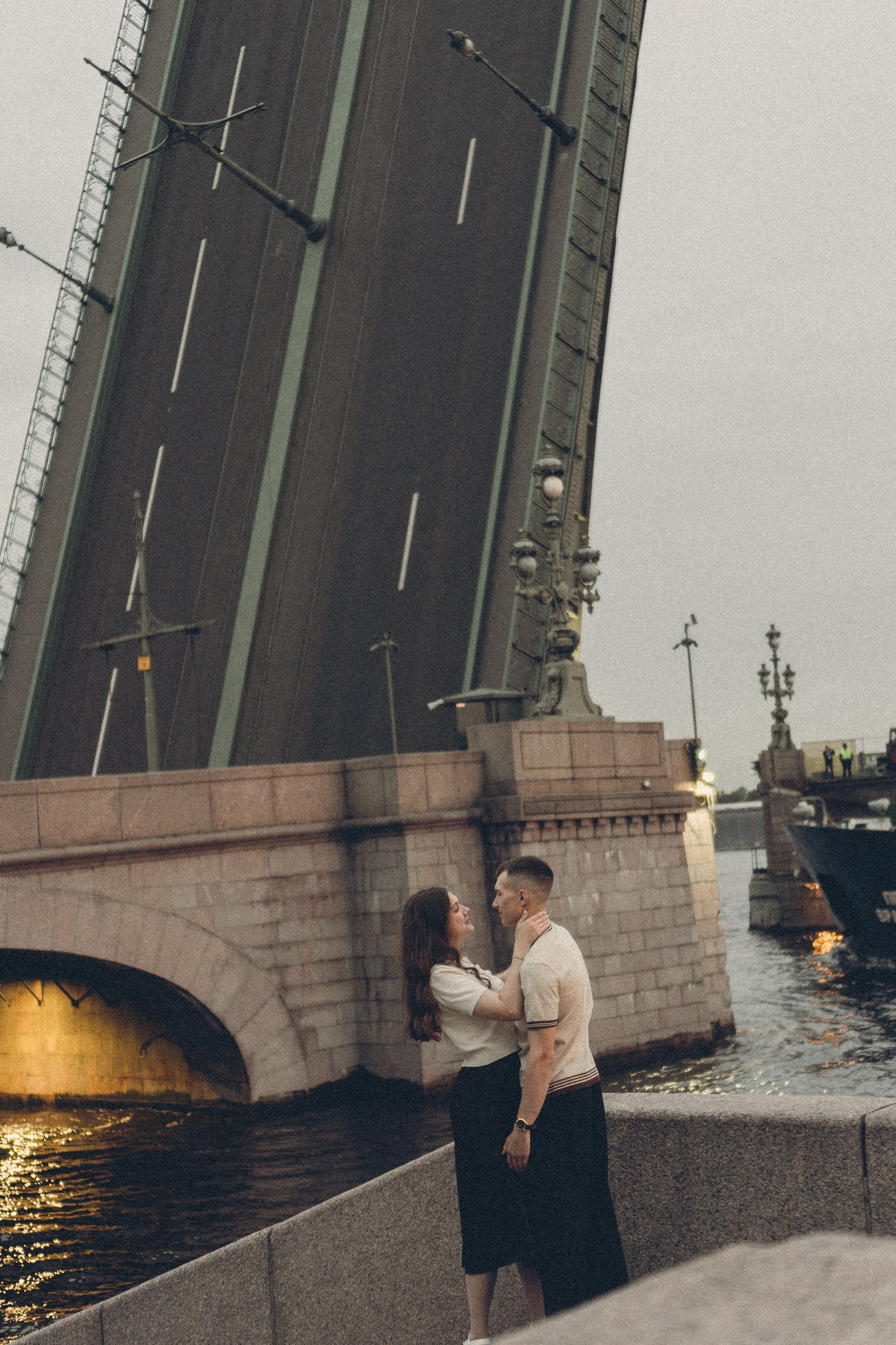 РАССВЕТНАЯ ИСТОРИЯ. Профессиональный фотограф, Санкт-Петербург — Виктория Богомолова