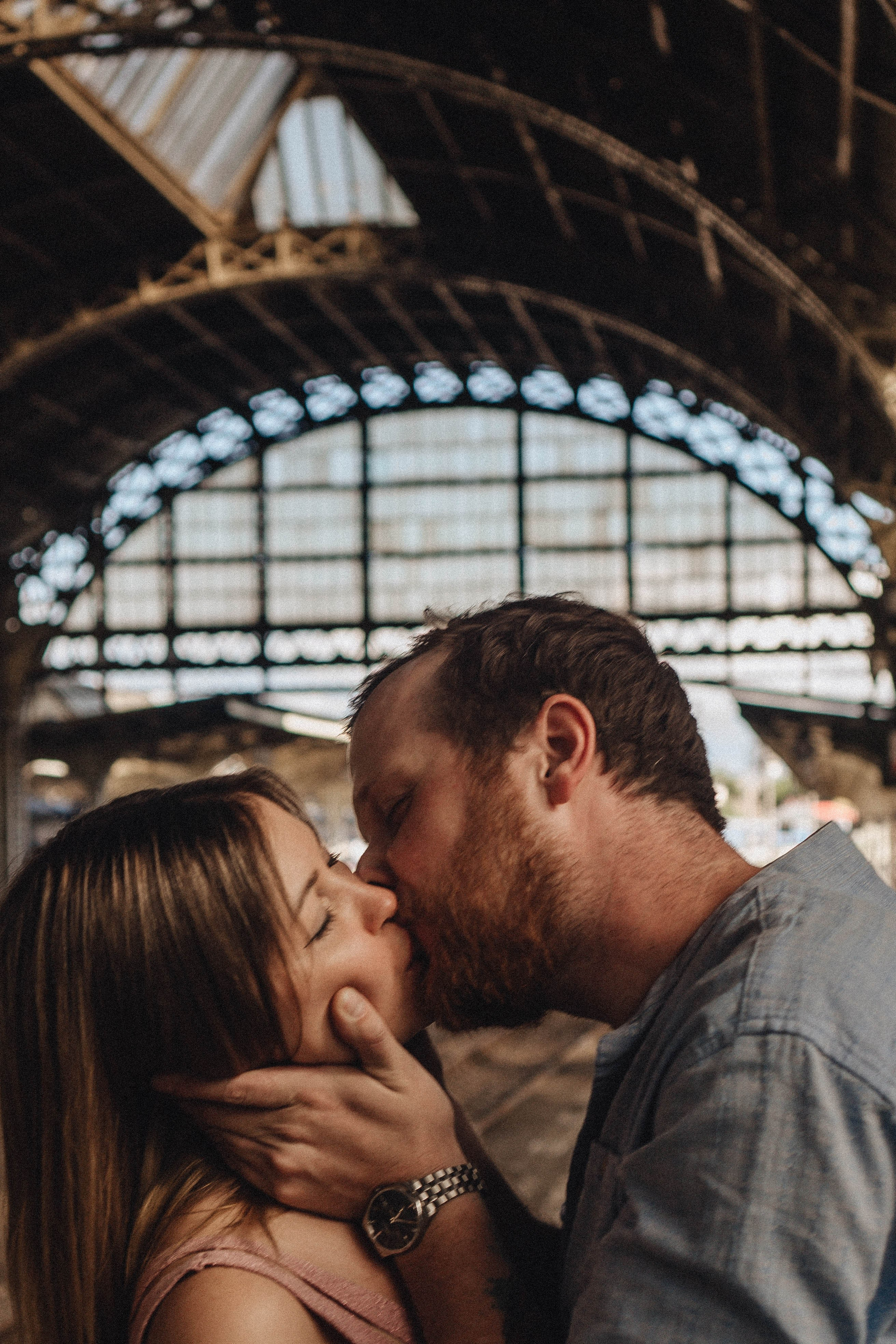 История на реальных событиях. Профессиональный фотограф, Санкт-Петербург — Виктория Богомолова