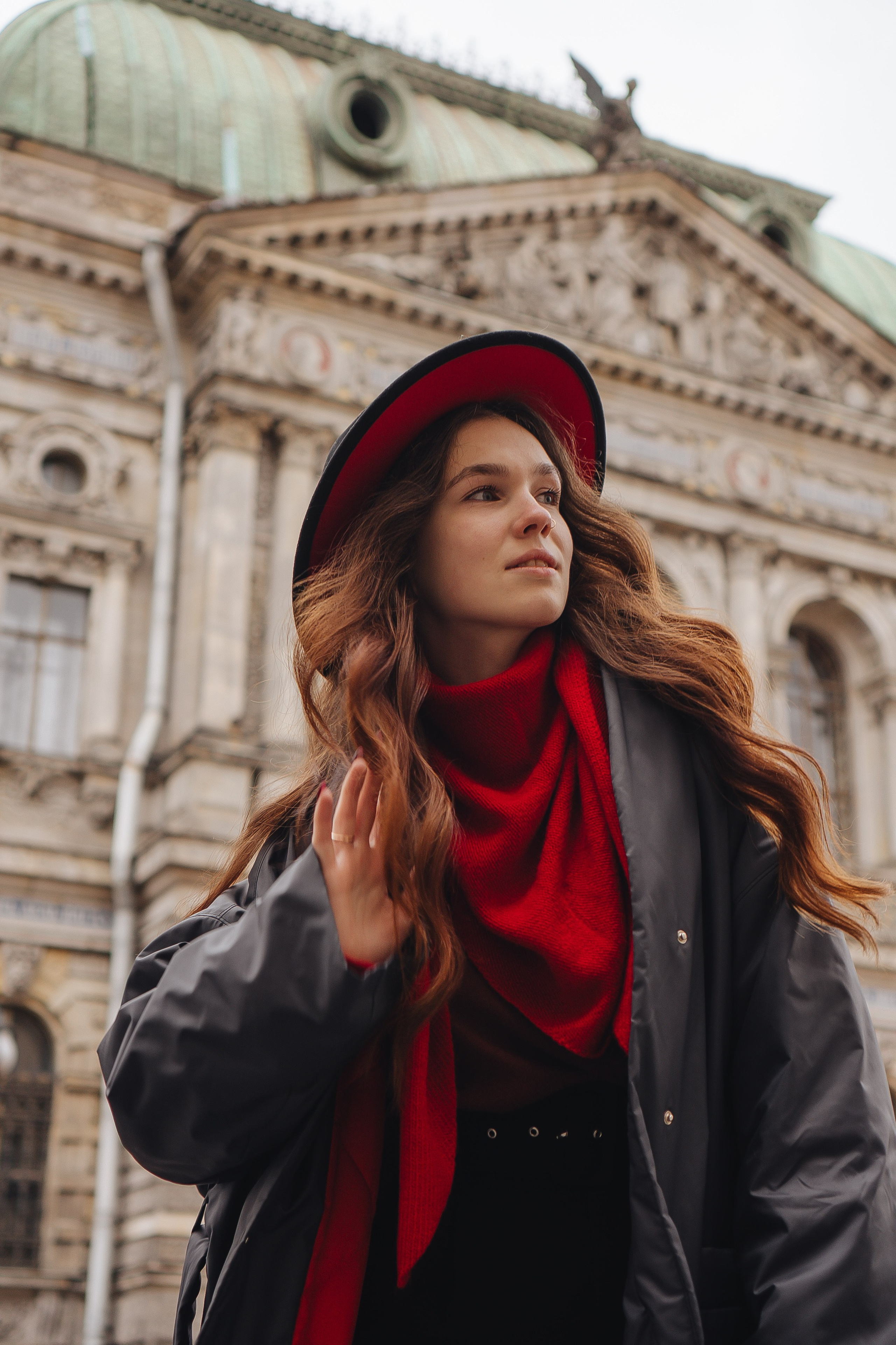 Осень. Профессиональный фотограф, Санкт-Петербург — Виктория Богомолова