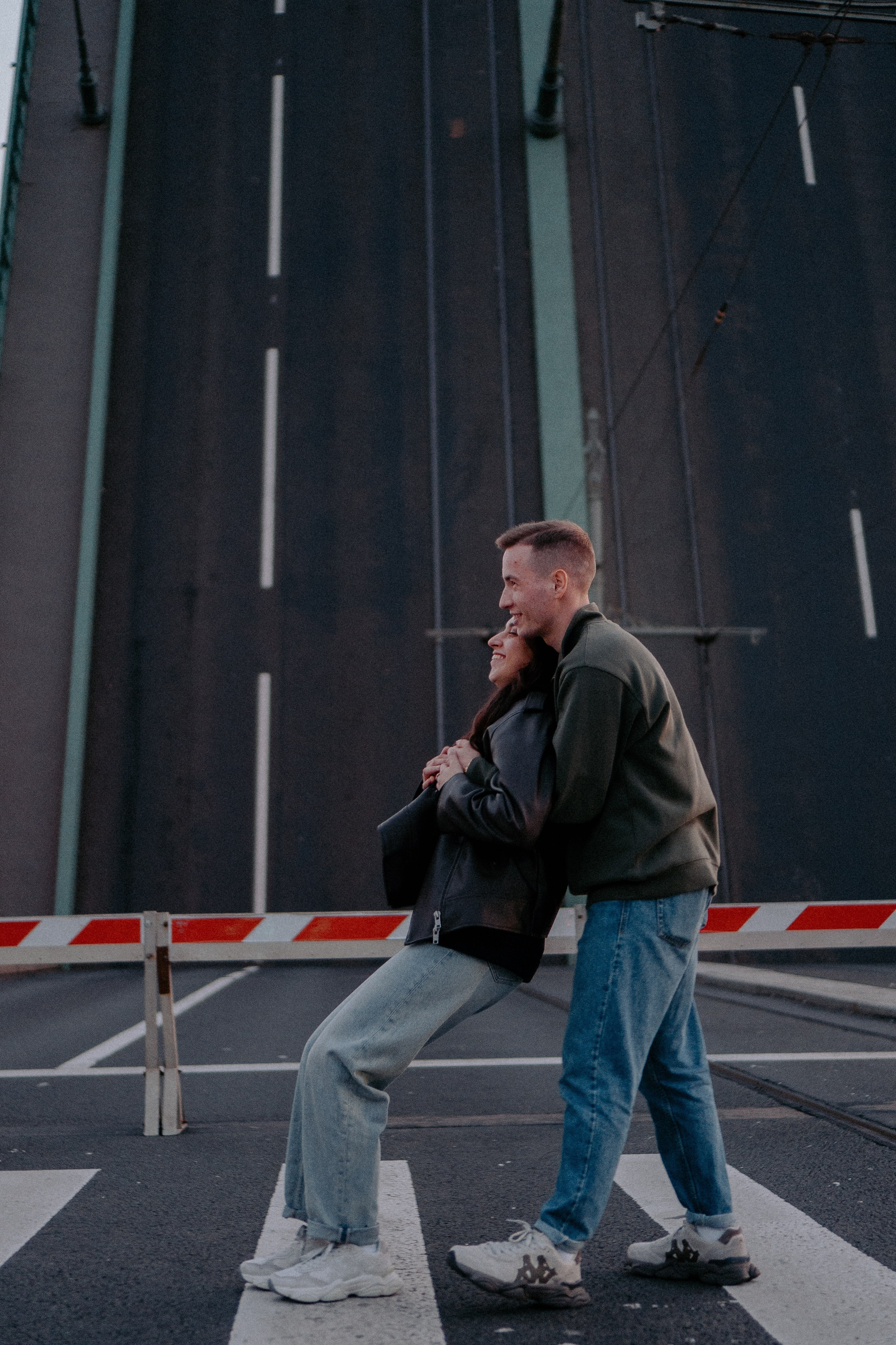 Рассветная история любви. Профессиональный фотограф, Санкт-Петербург — Виктория Богомолова