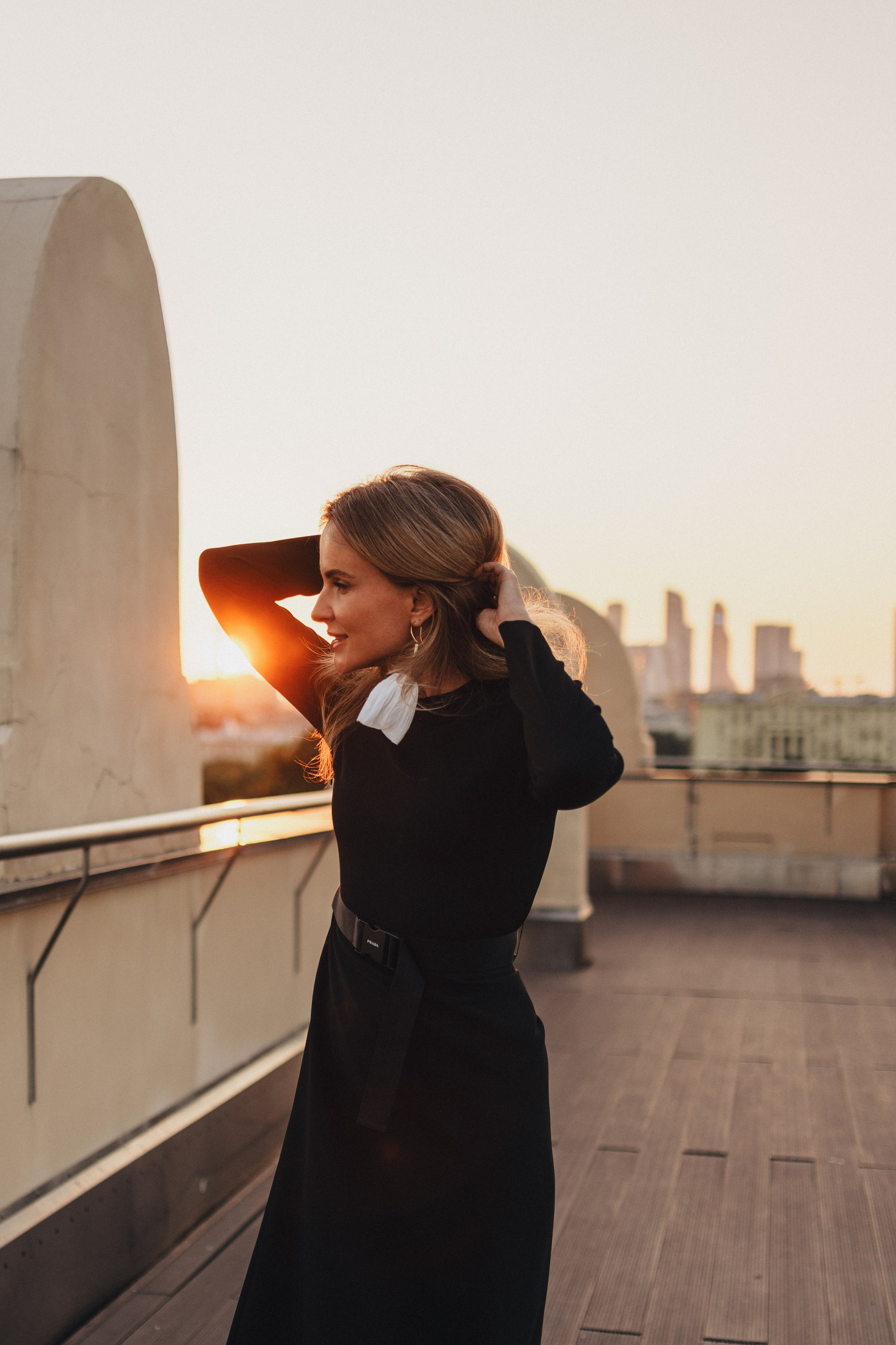 Выставка на крыше Парка Горького. Семейный и детский фотограф и видеограф в Москве, Серпухове и Тарусе Валерия Сорокина