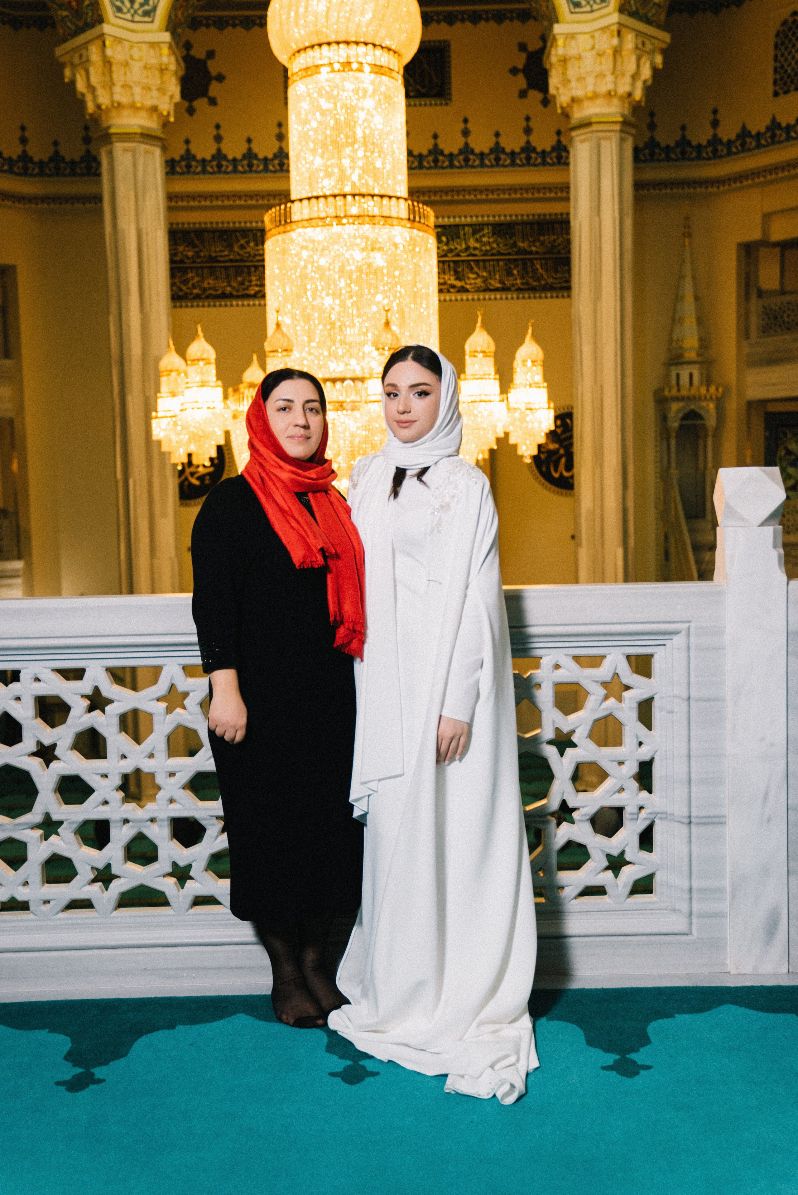 Никах фото. Antonapuhtinproduction.ru