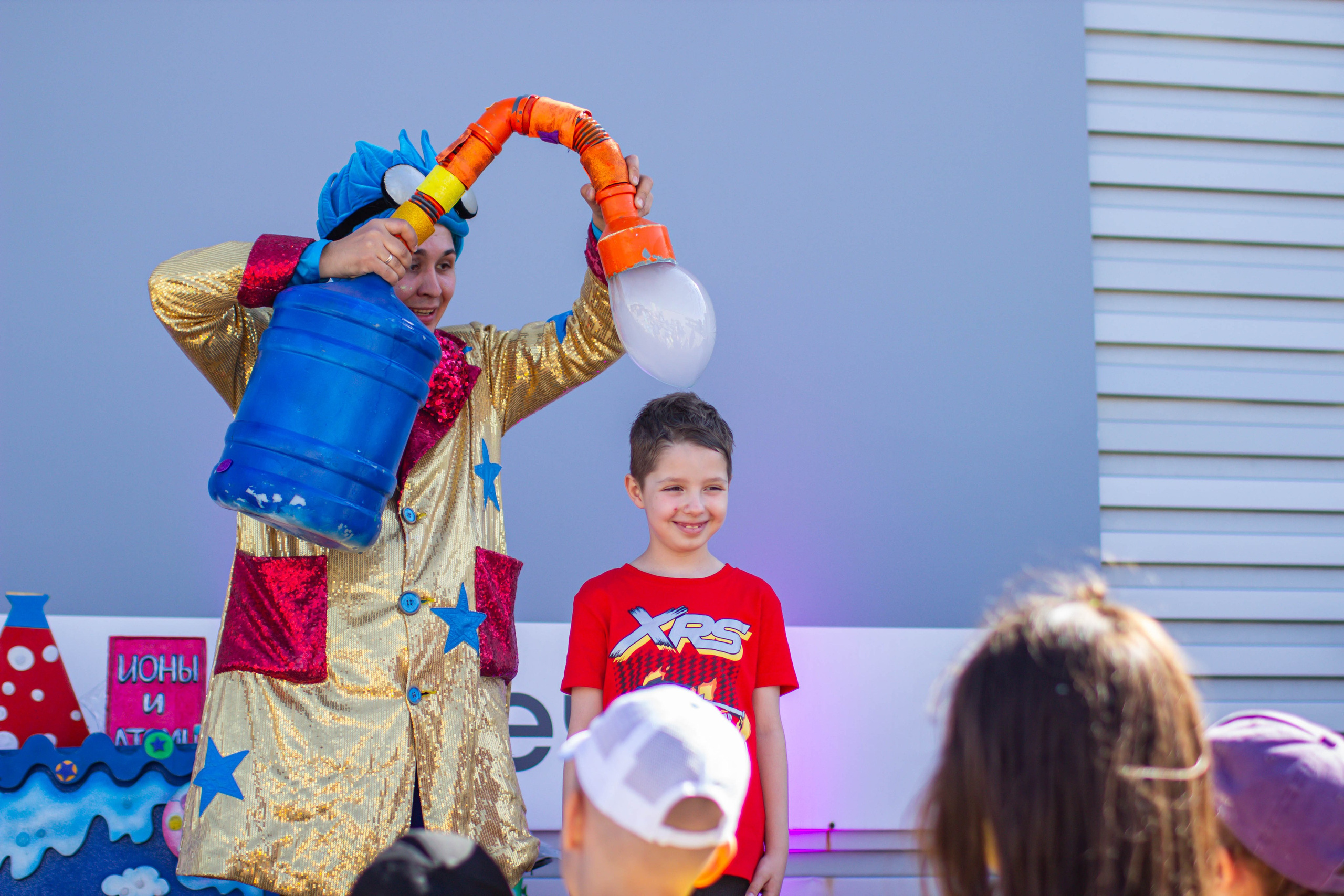 Budapesht. Фотограф Анастасия Абрамова