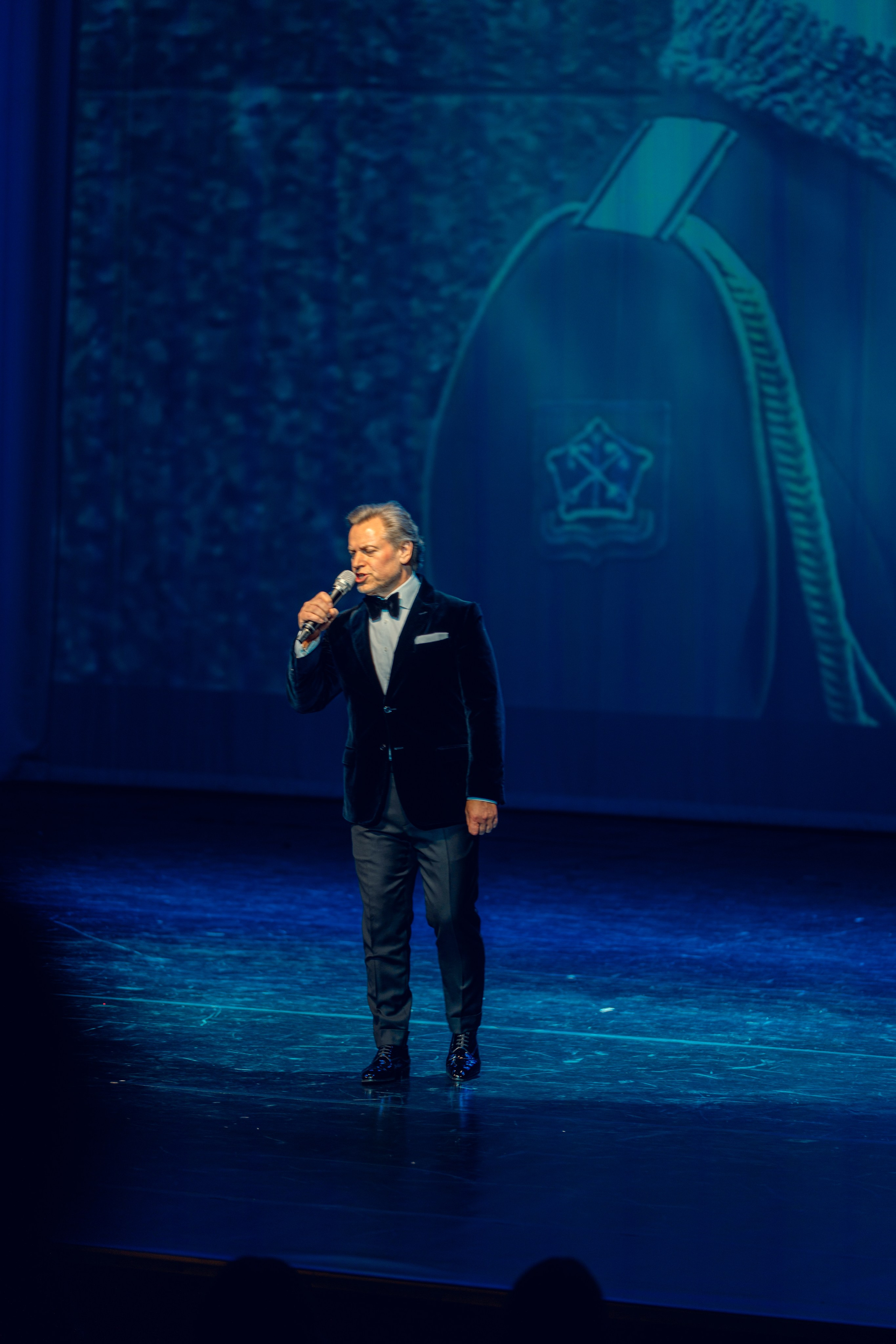 Гала-концерт «Путь к мечте». Tatyana Dubova. Portrait and Family Photographer, Saint Petersburg