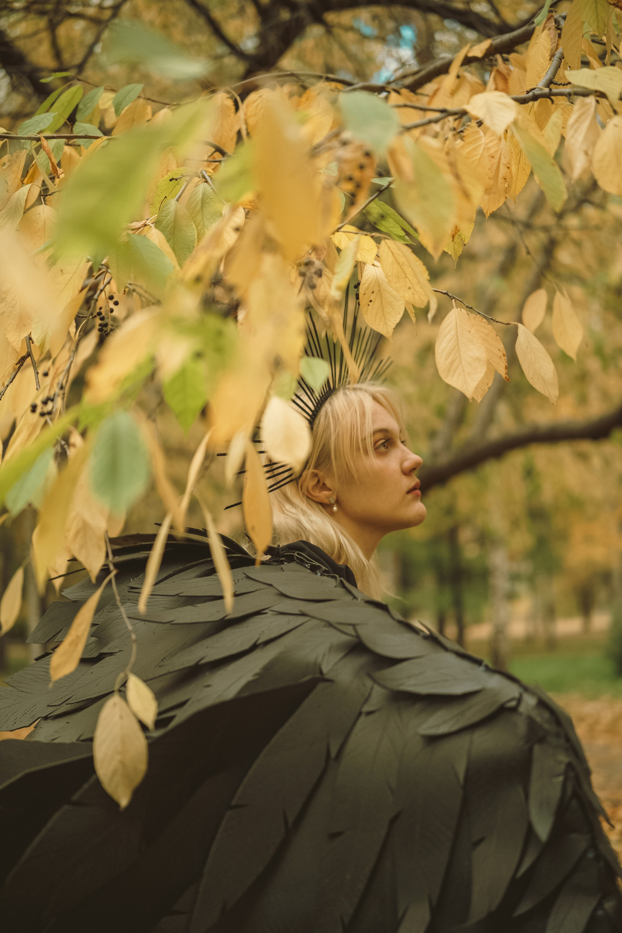 Фотограф Олеся Кавлакан