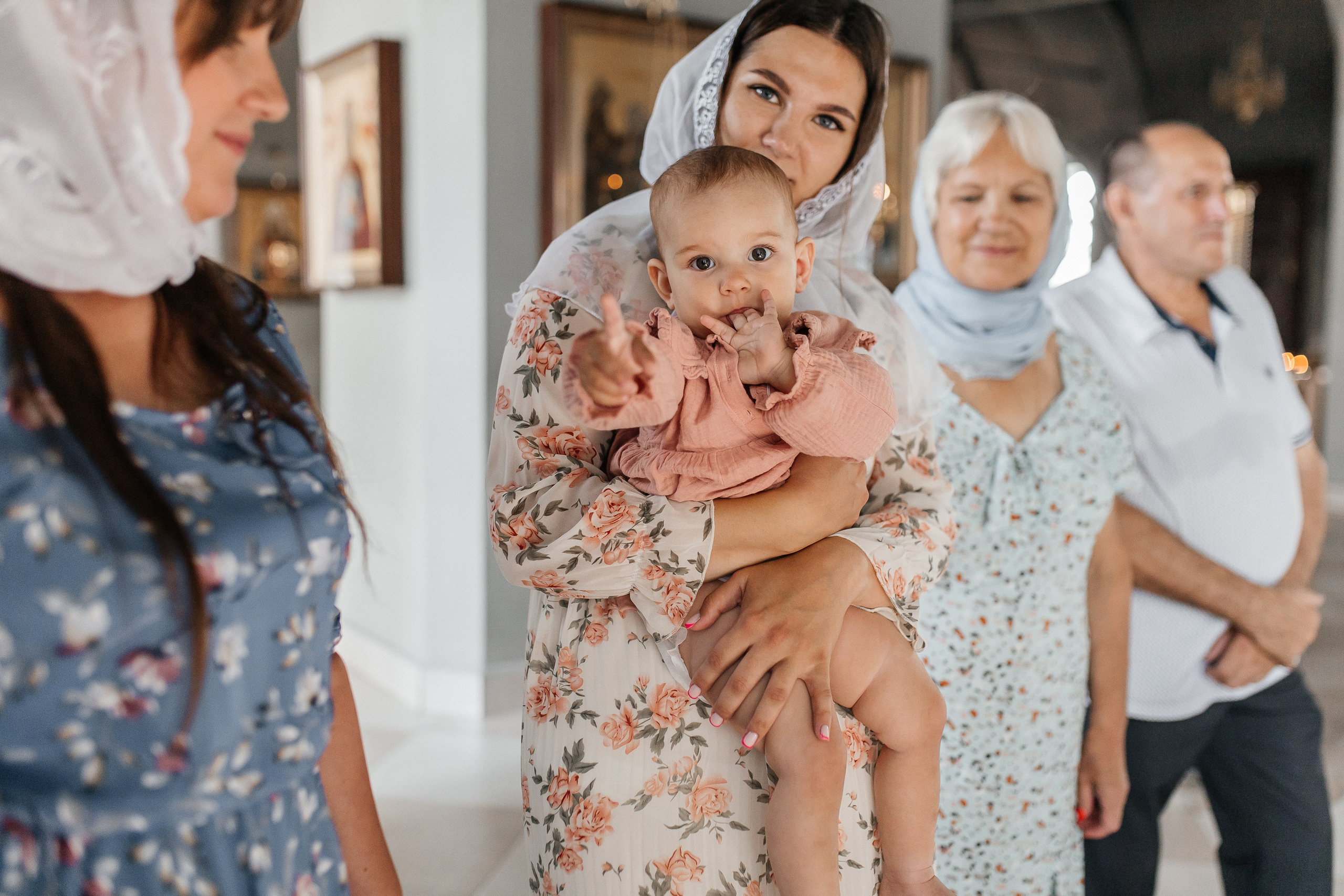 Лиза. Семейный и свадебный фотограф в Тамбове Ксения Плотникова
