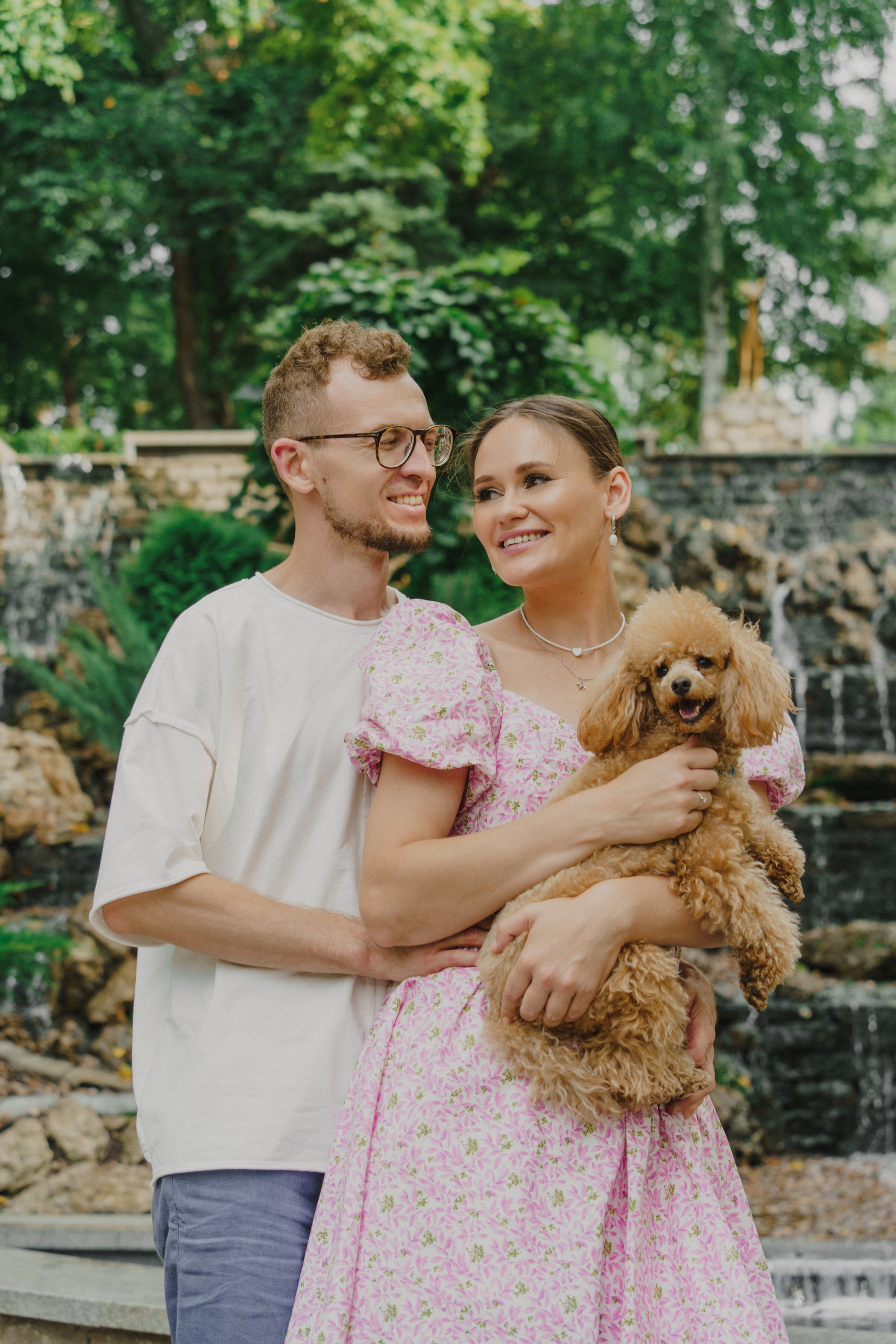 Дмитрий и Ольга. Видеограф и фотограф в Самаре Кристина Позднякова