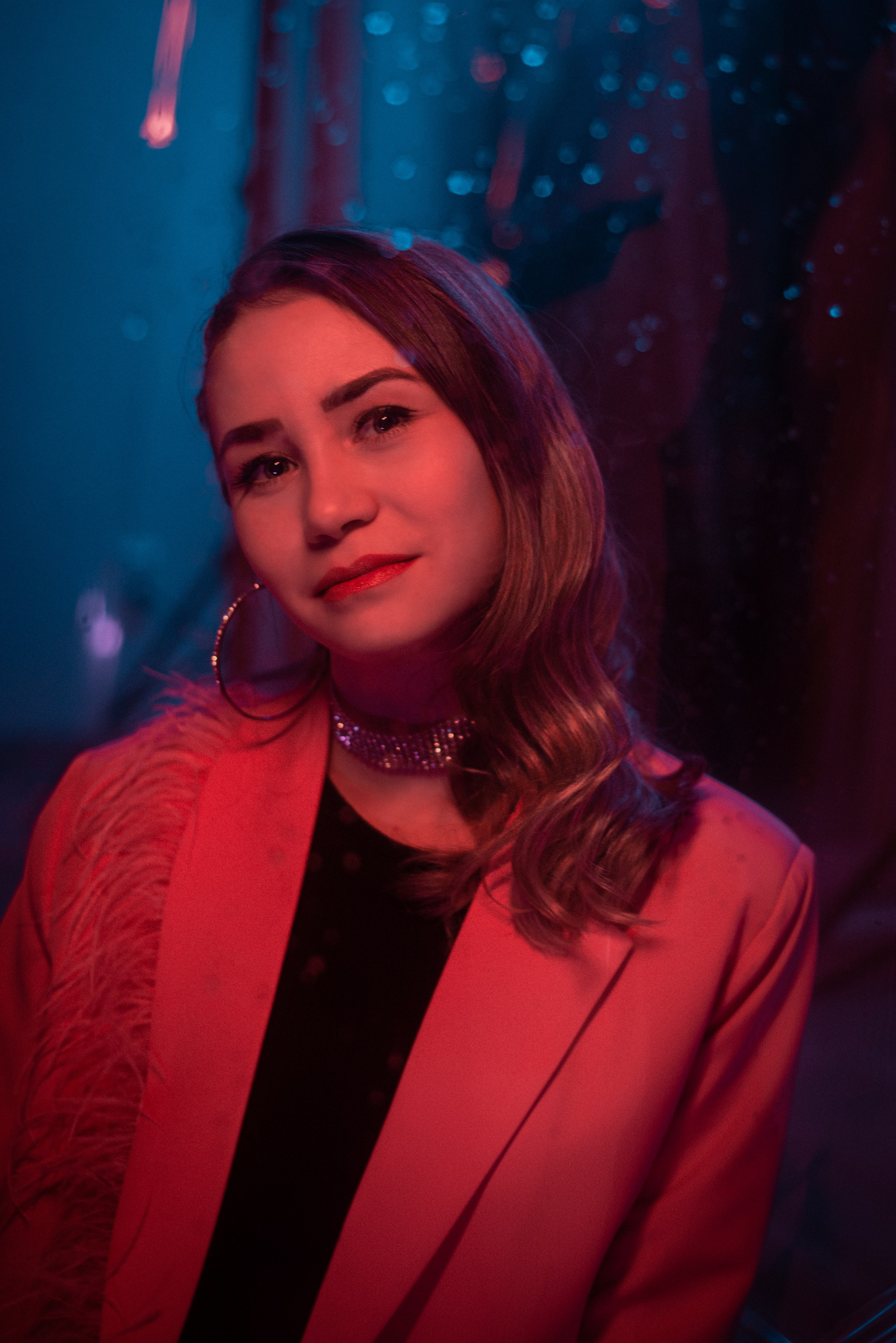 Полина. Женский Фотограф Сергей Епифанов. Йошкар-Ола | Казань