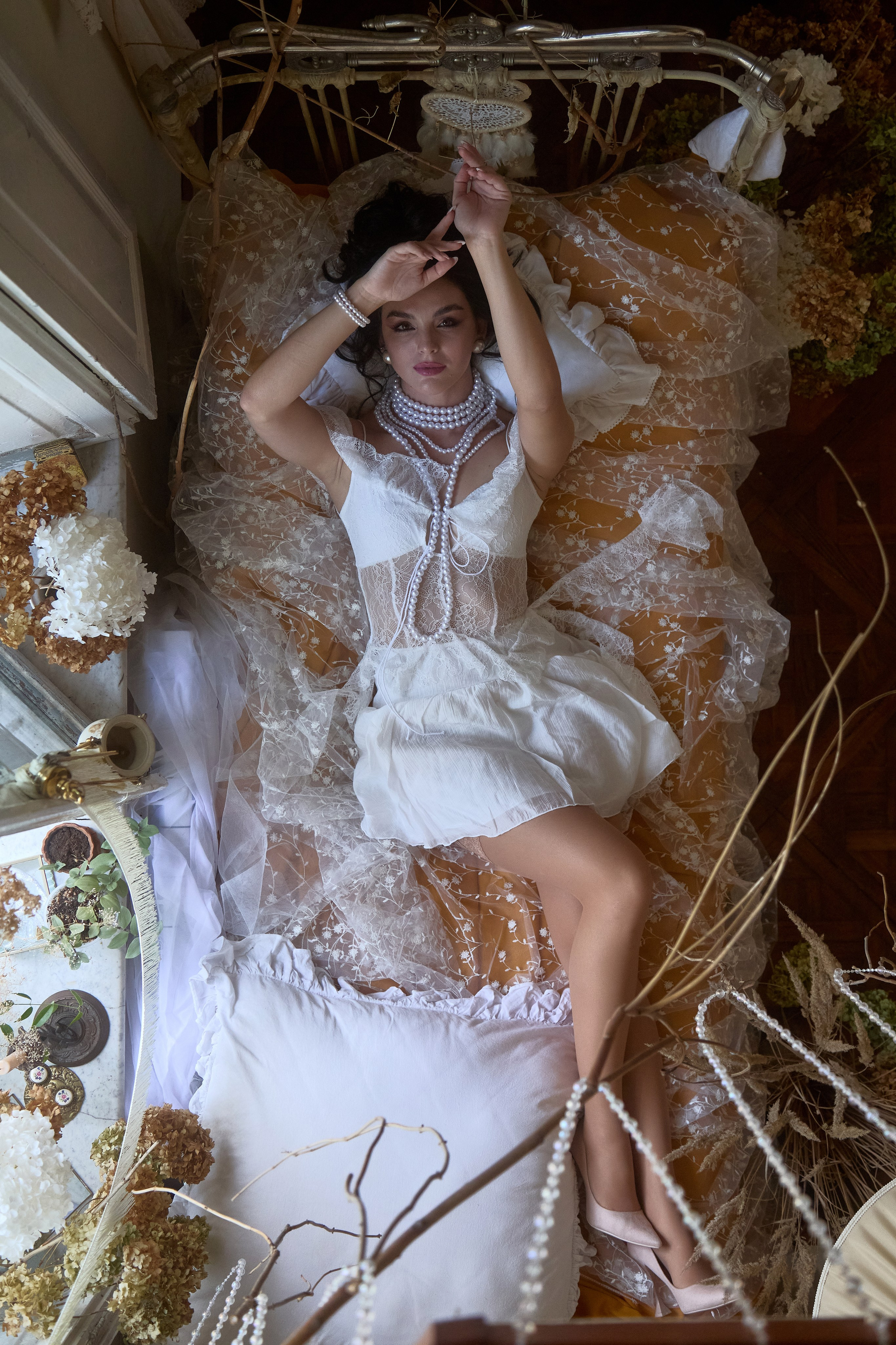 Настя и София. Фотограф Руслан Потапов в Краснодаре