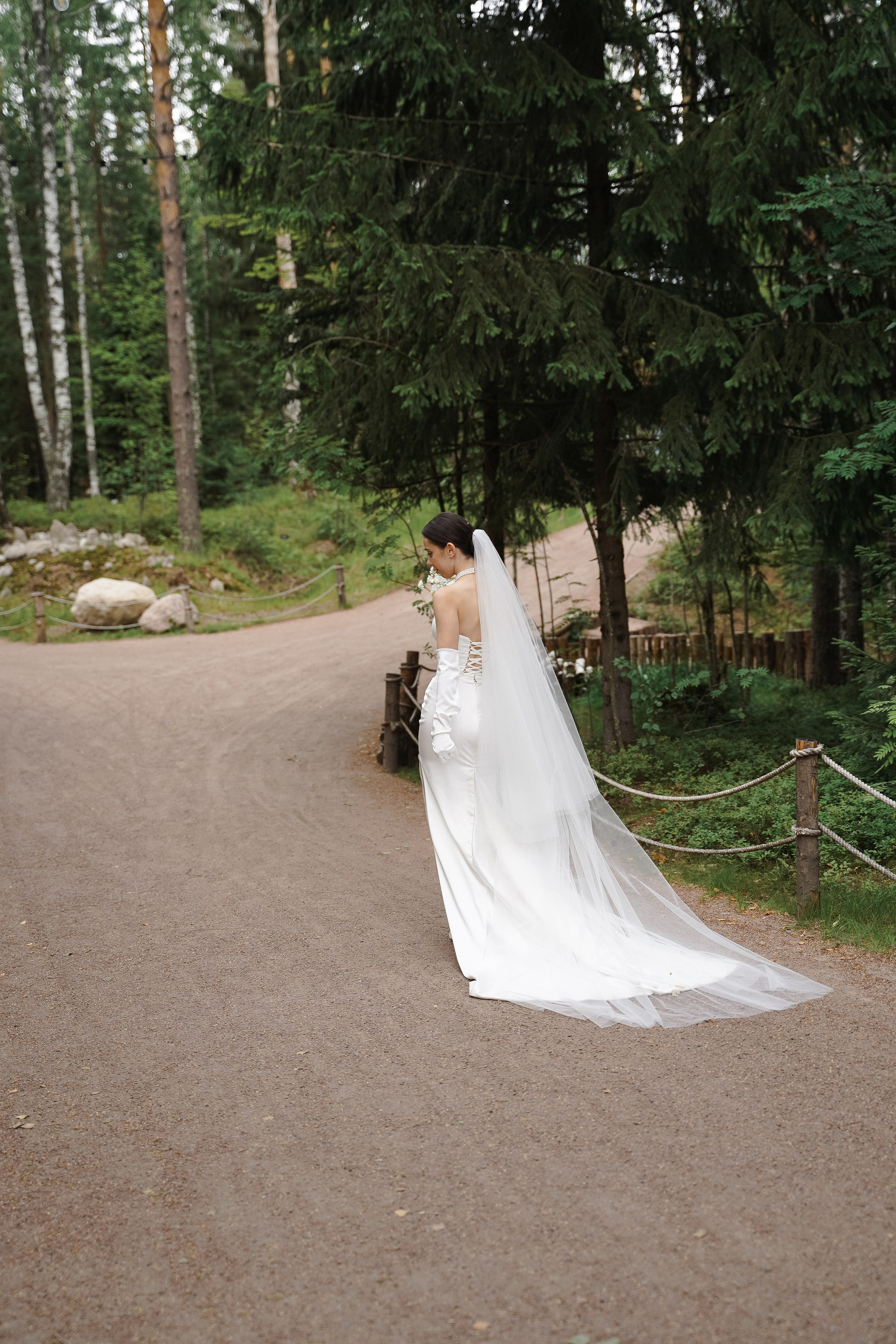 Свадьба на заливе в атлантисе. Свадебный фотограф организатор в Санкт-Петербурге Ассоль Опарина