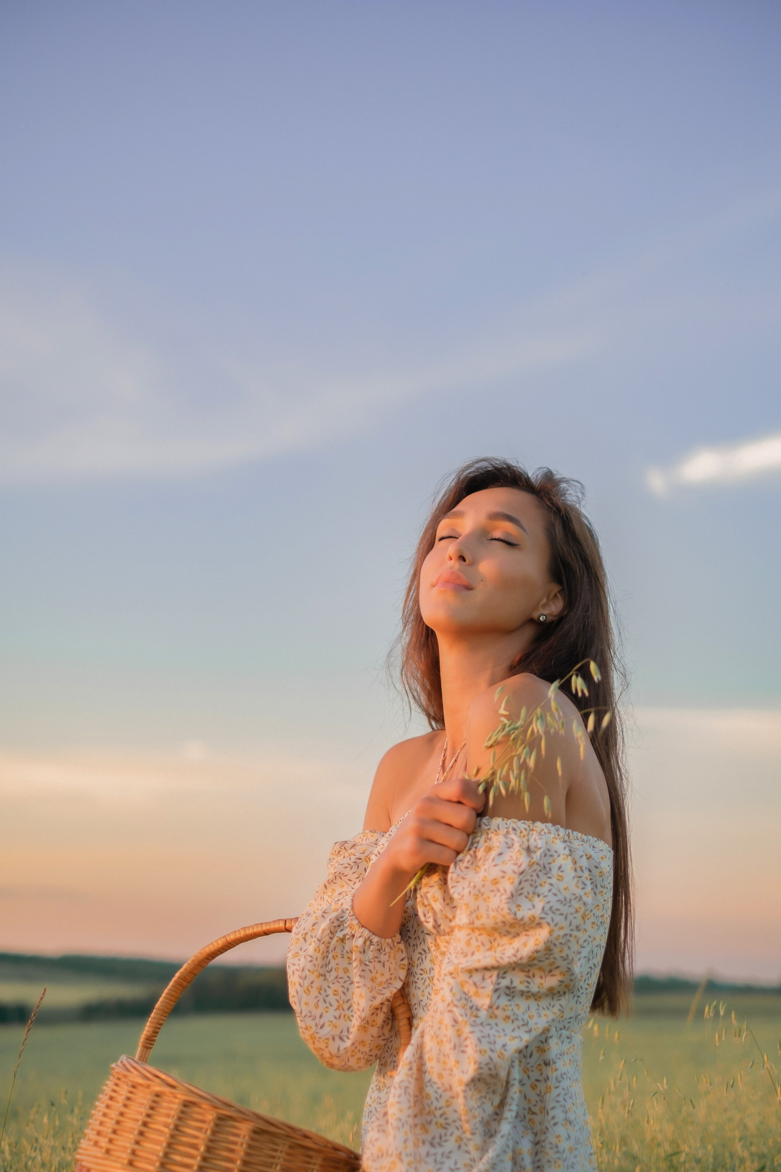 Аня. Фотограф в Кемерово Анастасия Филаткина