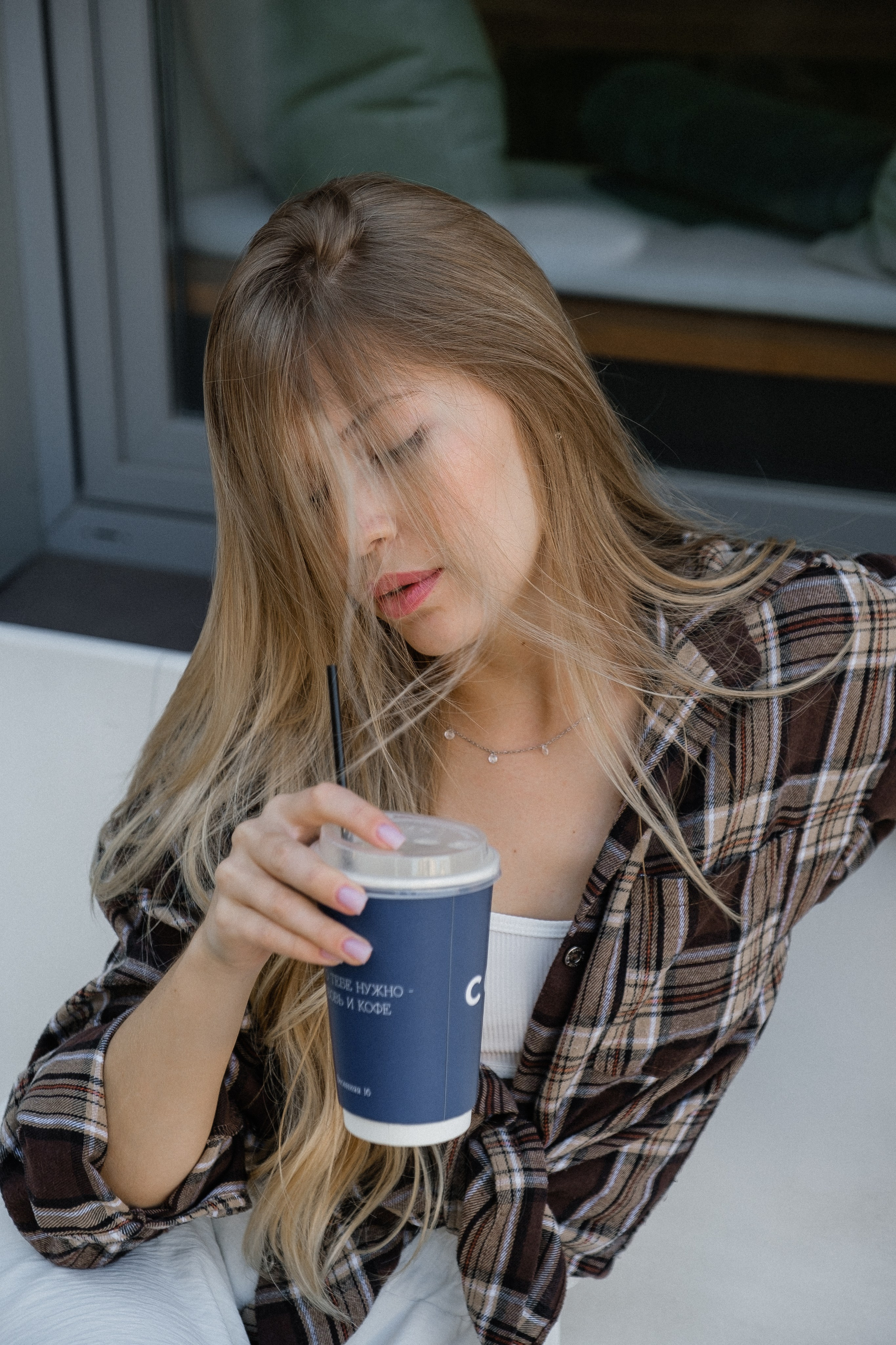 Анастасия. Фотограф в Кемерово Анастасия Филаткина