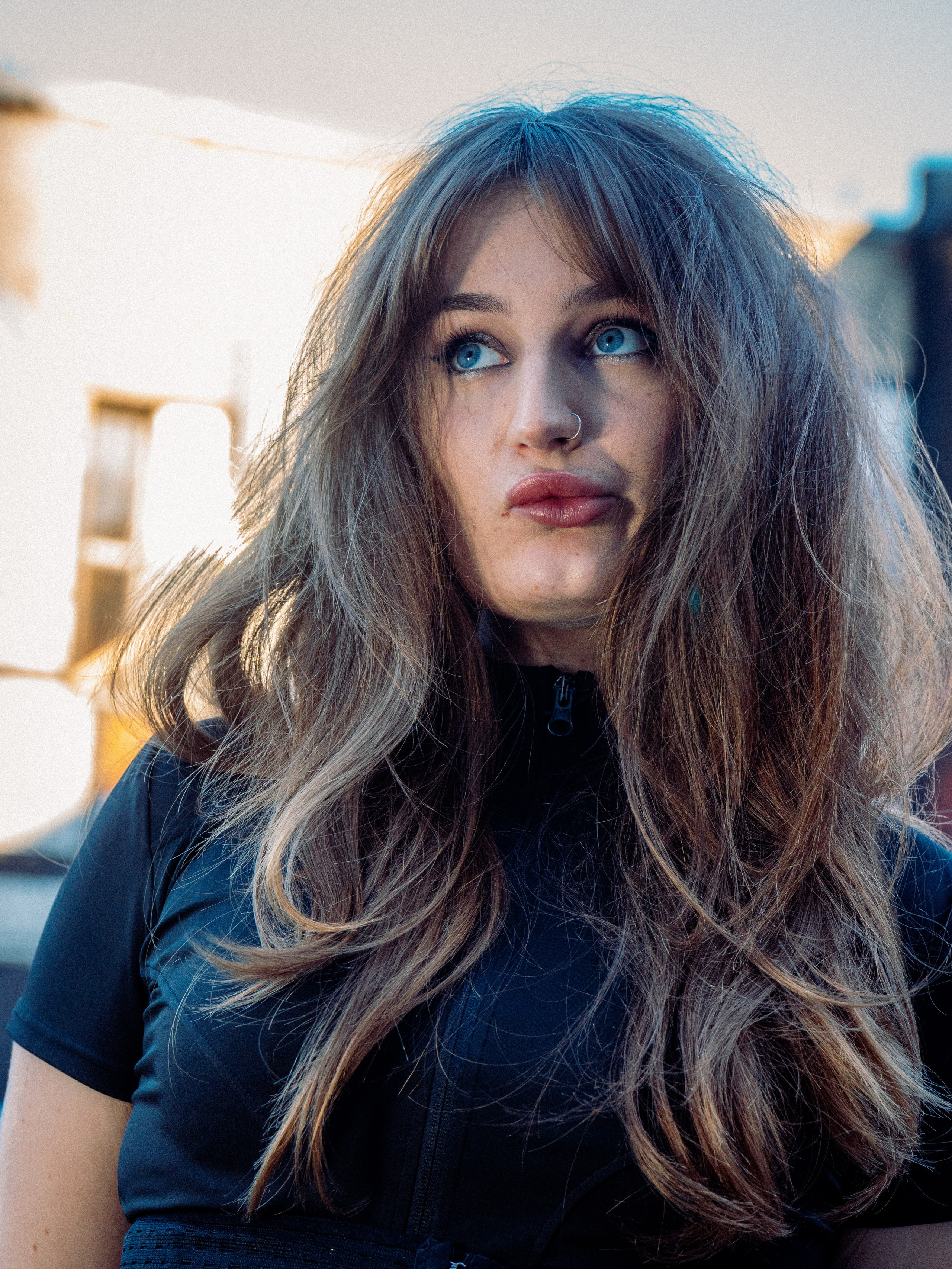 Катя. Прохоров Вячеслав — создатель медиа контента в Краснодаре