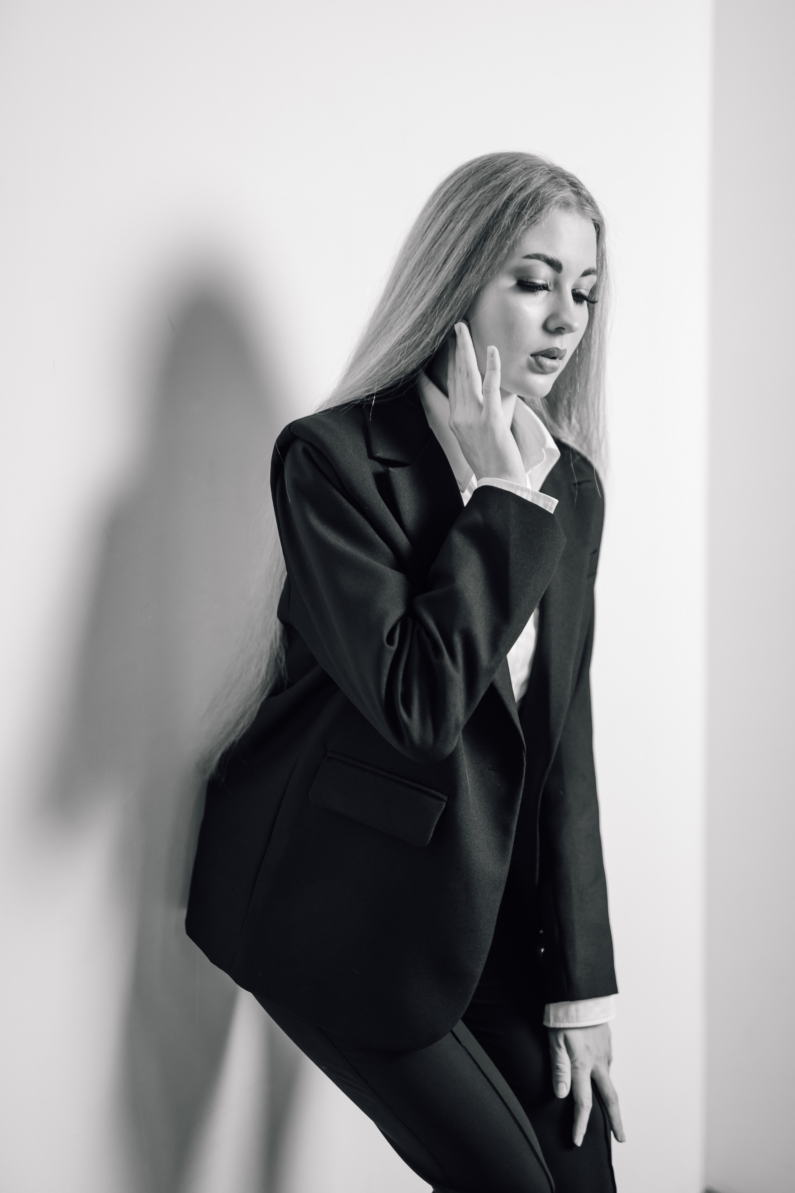 Фотосессия в студии. Свадебный фотограф в Тамбове Павел Четвертков