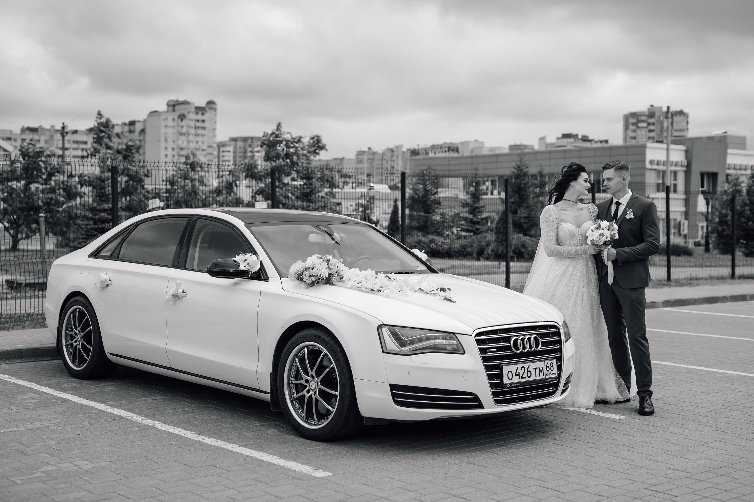 Свадебный фотограф в Тамбове Павел Четвертков. Свадебный фотограф в Тамбове Павел Четвертков