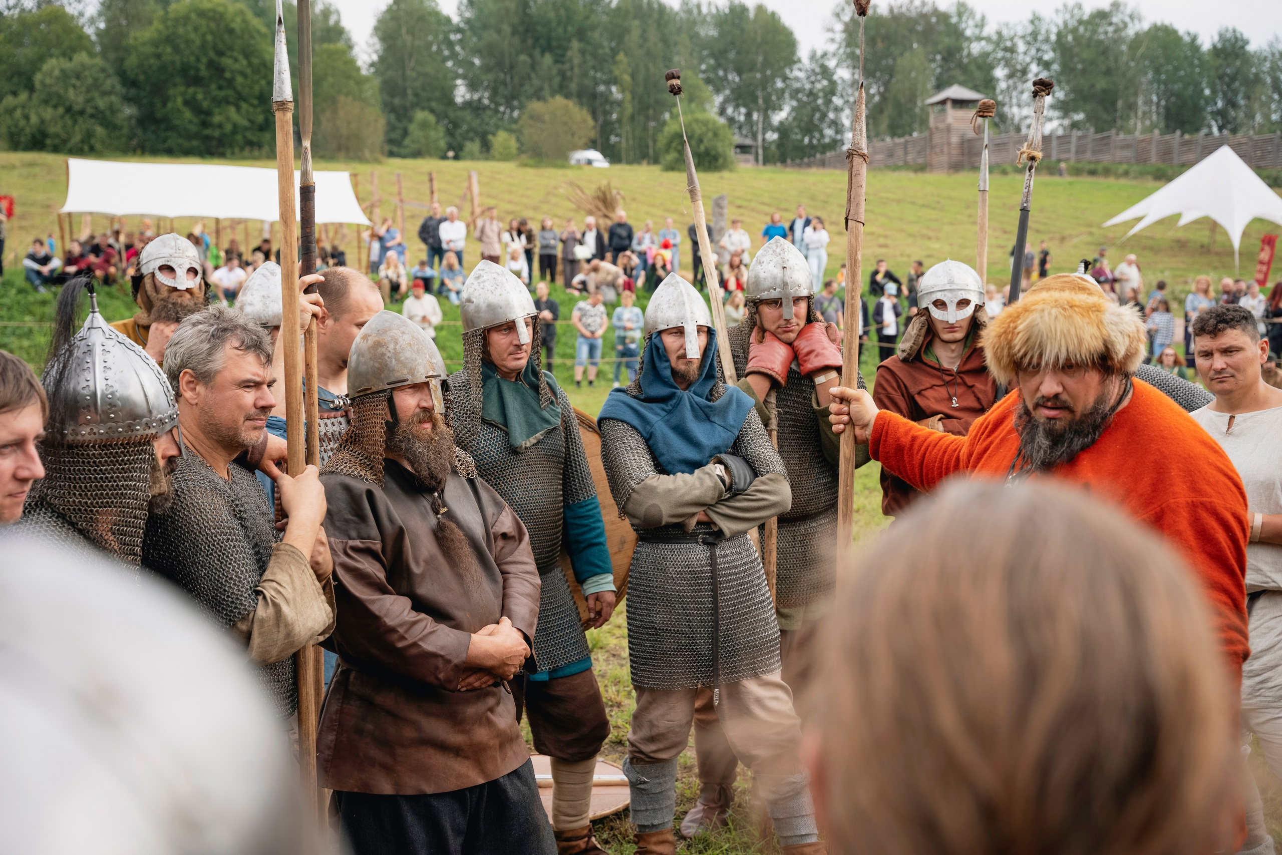 Фестиваль <Братчина> 2024 Новгородская обл. Портретный фотограф в Смоленске и Москве Мария Громова
