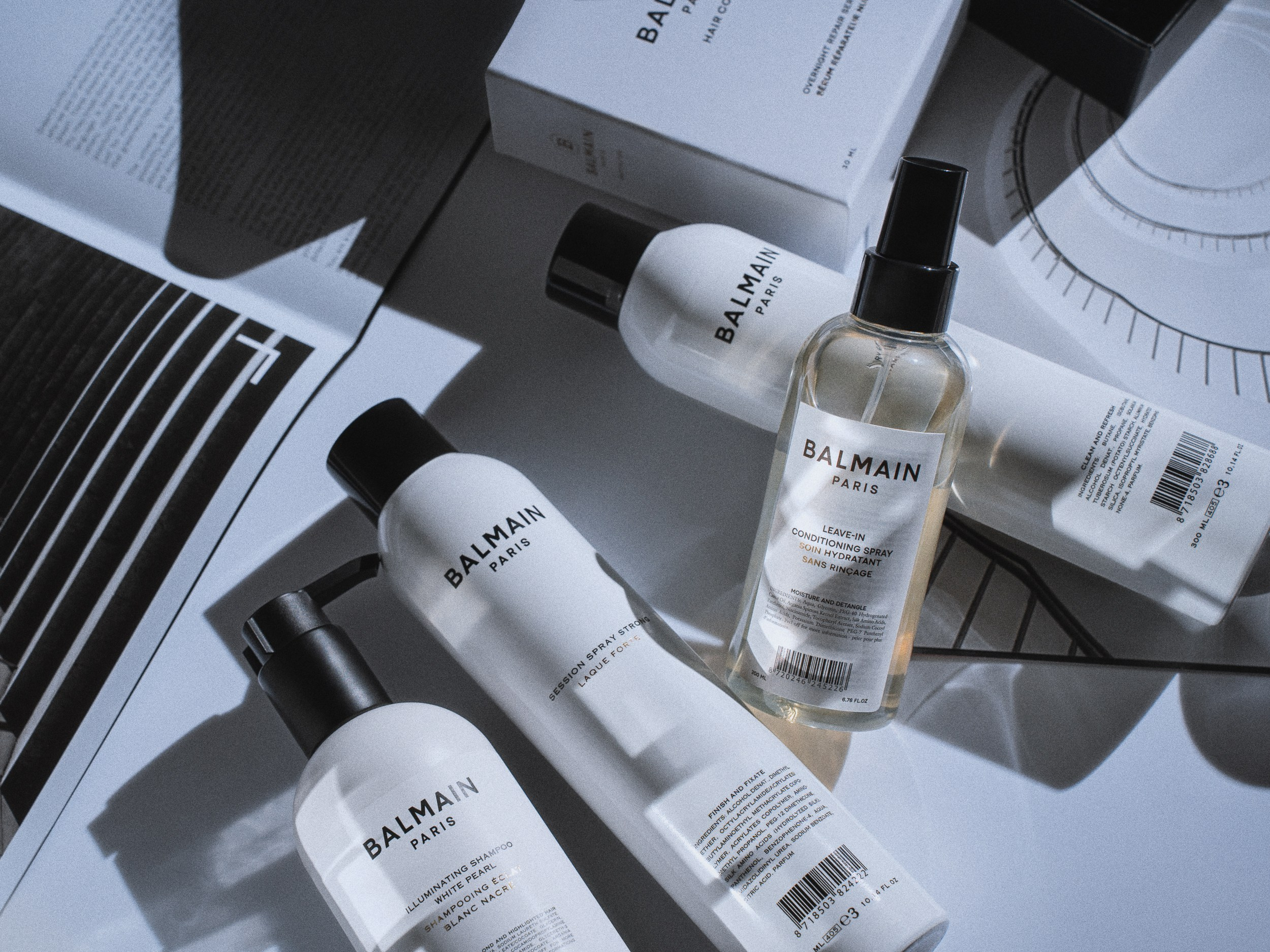 Предметная съемка. Фотограф и видеограф Андрей Яшин — фуд, предметная и портретная съёмка в современном стиле