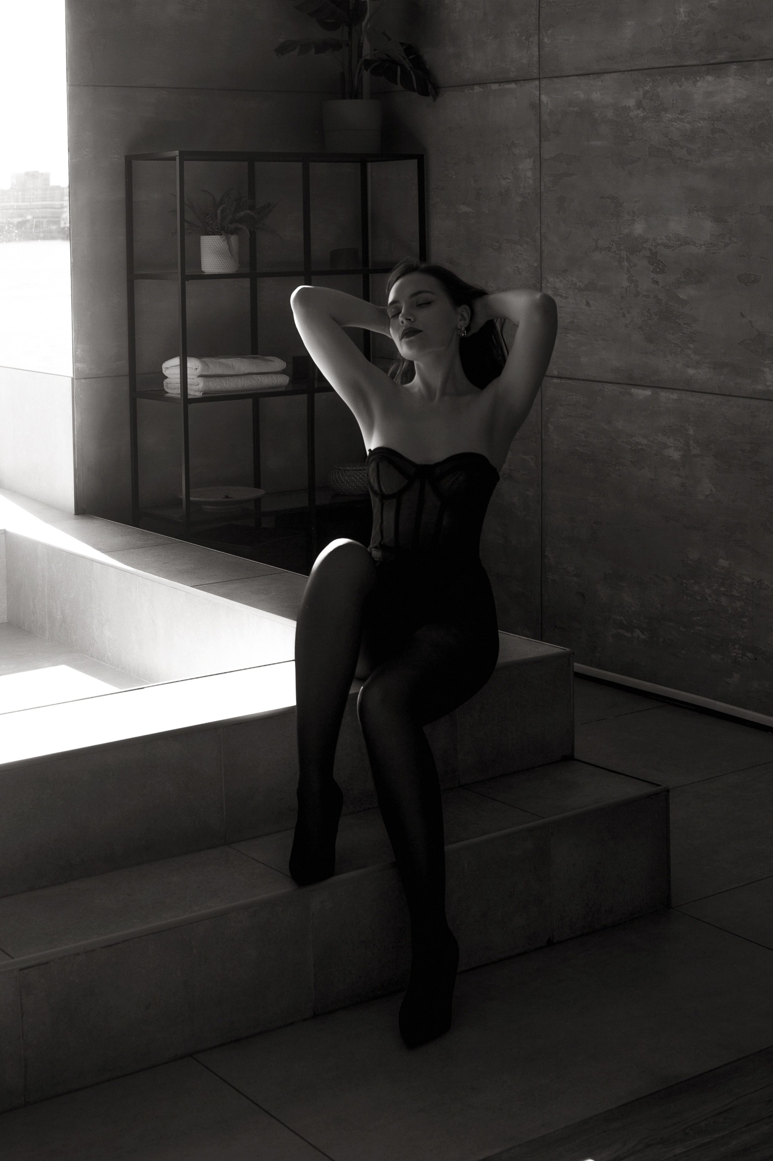 Настя 2. Свадебный и портретный фотограф Анастасия Казакова Санкт-Петербург