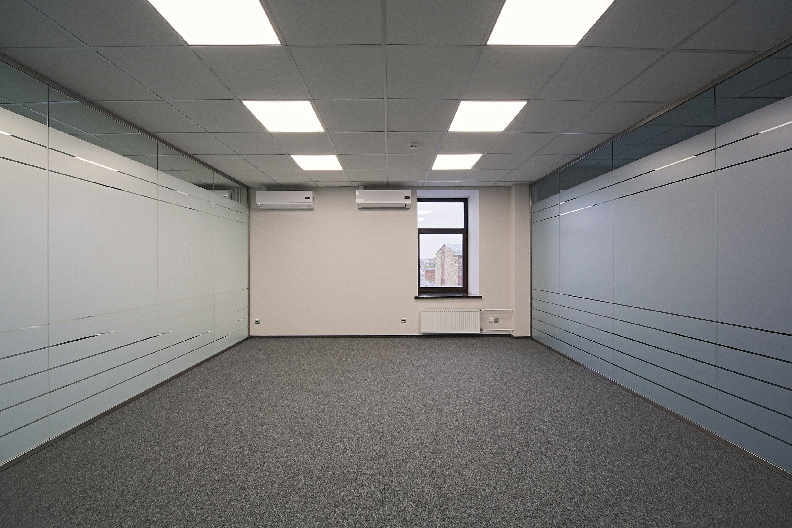 Офисное помещение на Тверской