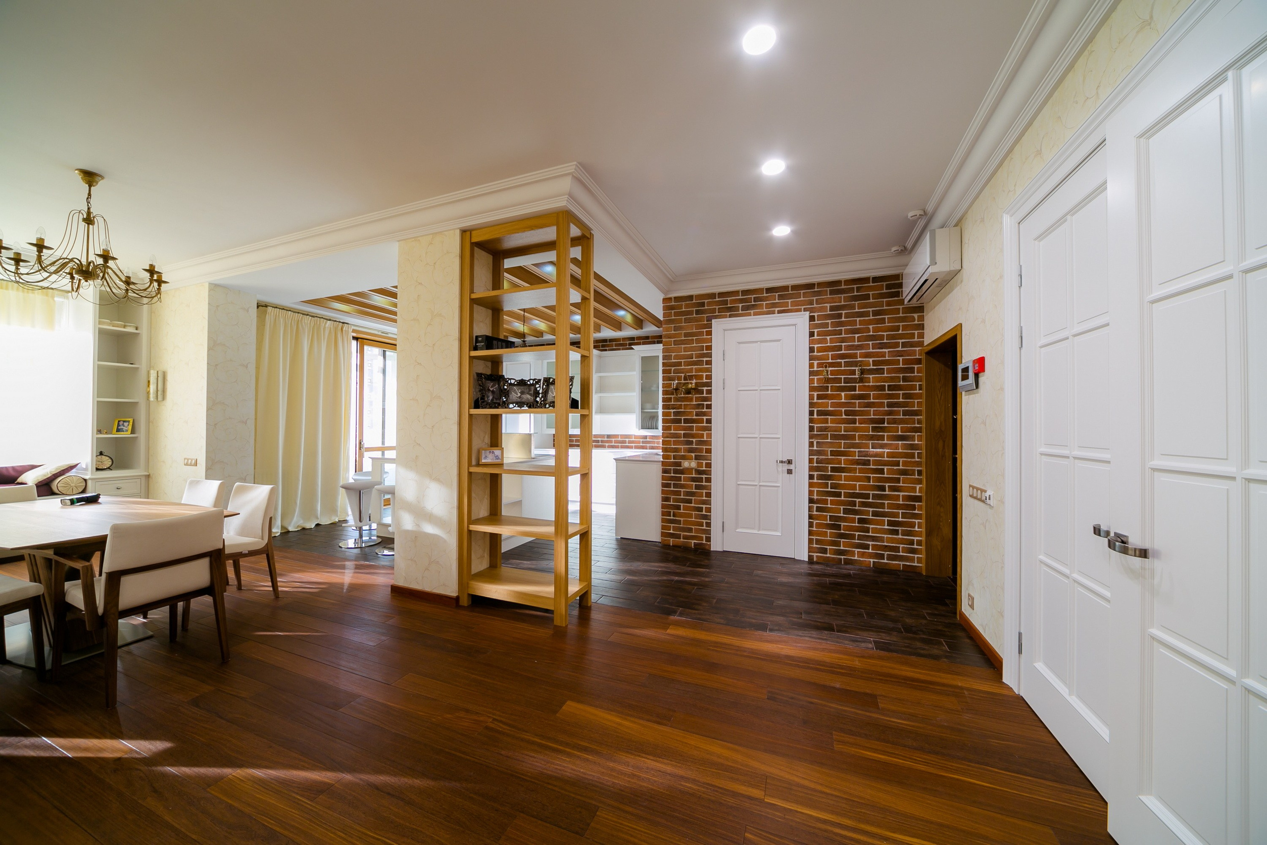 Частная квартира на Ломоносовском проспекте