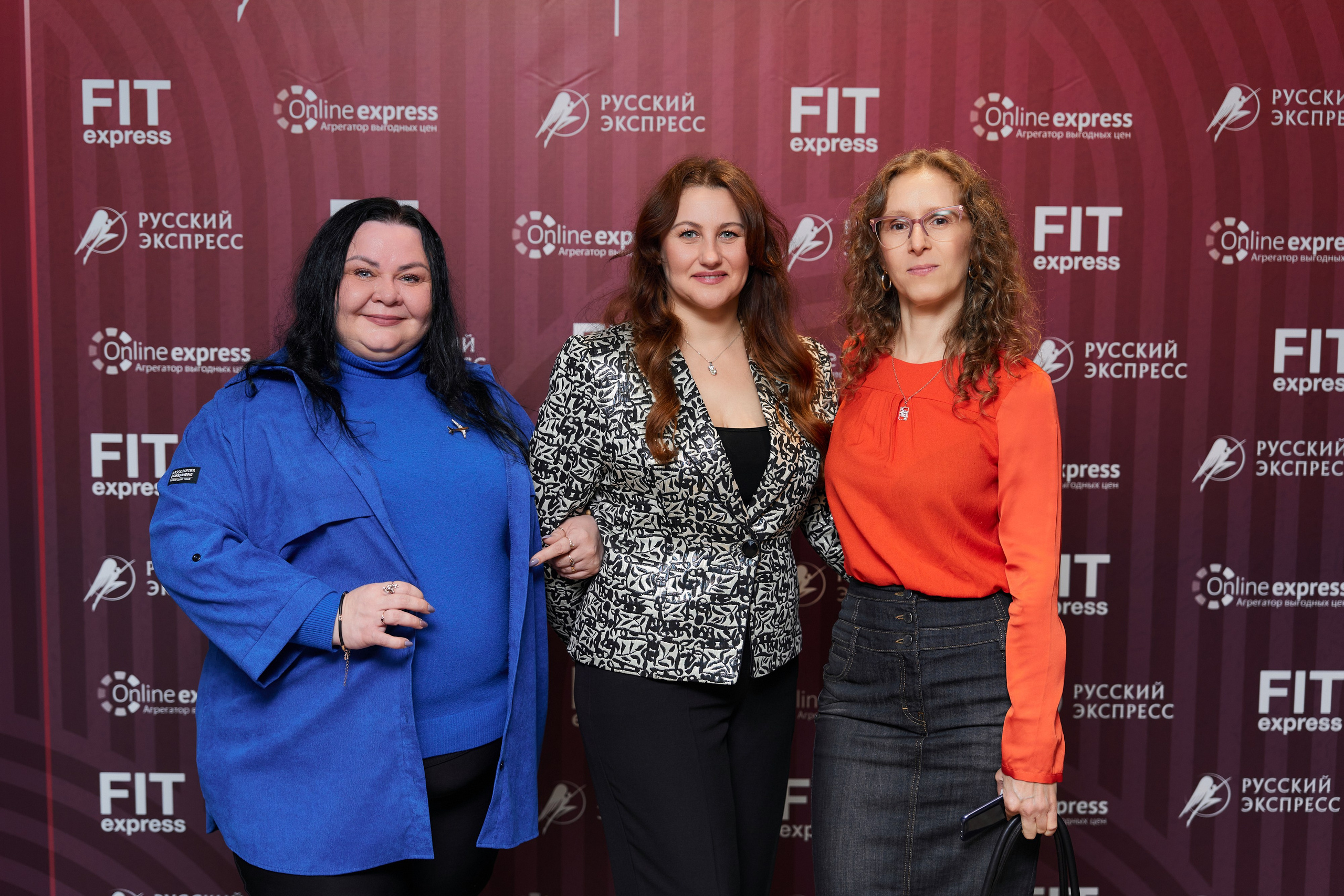 Русский экспресс (МАРРИОТ). Свадебный и репортажный фотограф в Воронеже Роман Янко