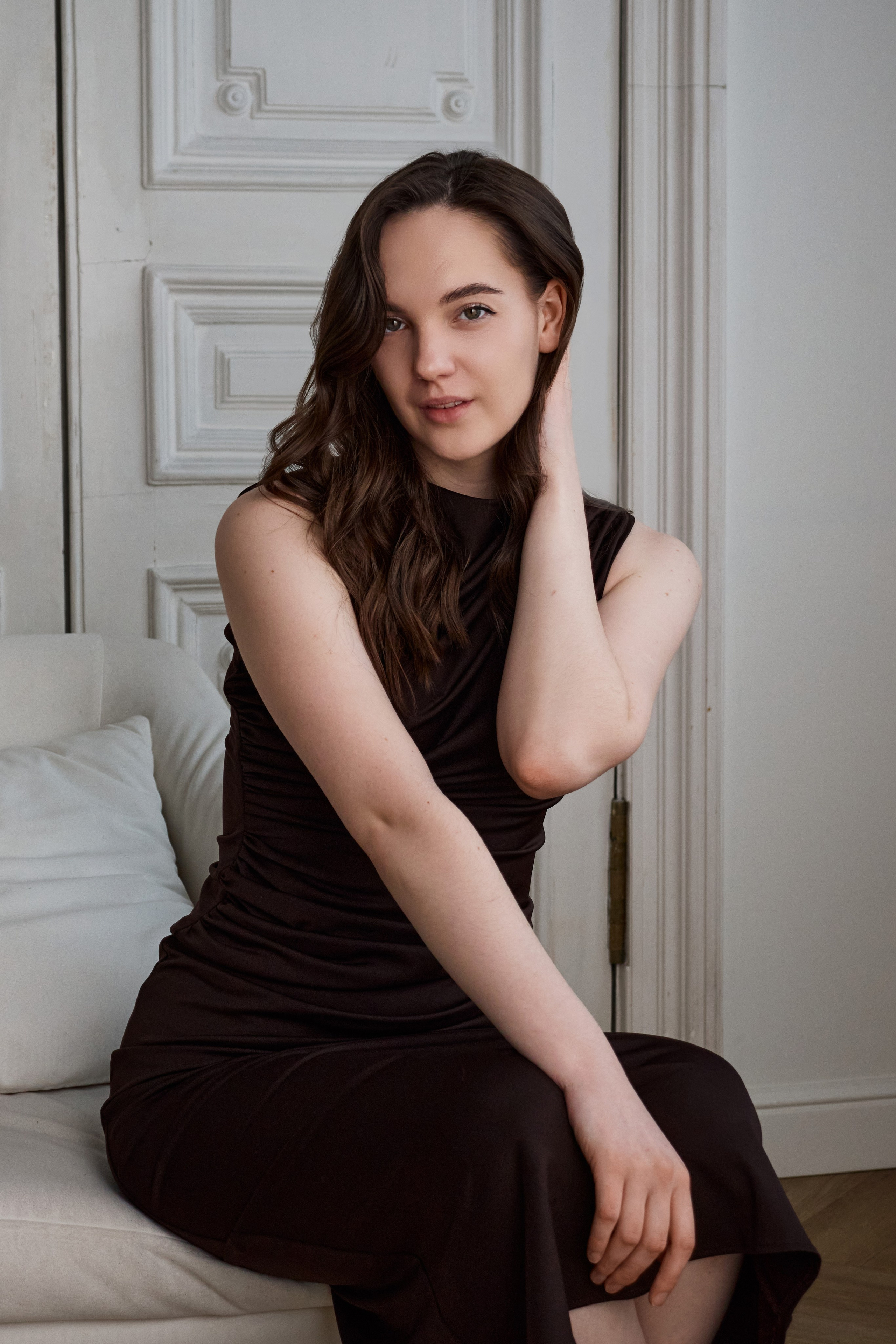 Анастасия. Фотограф в СПб, с которым легко ✨ Полина