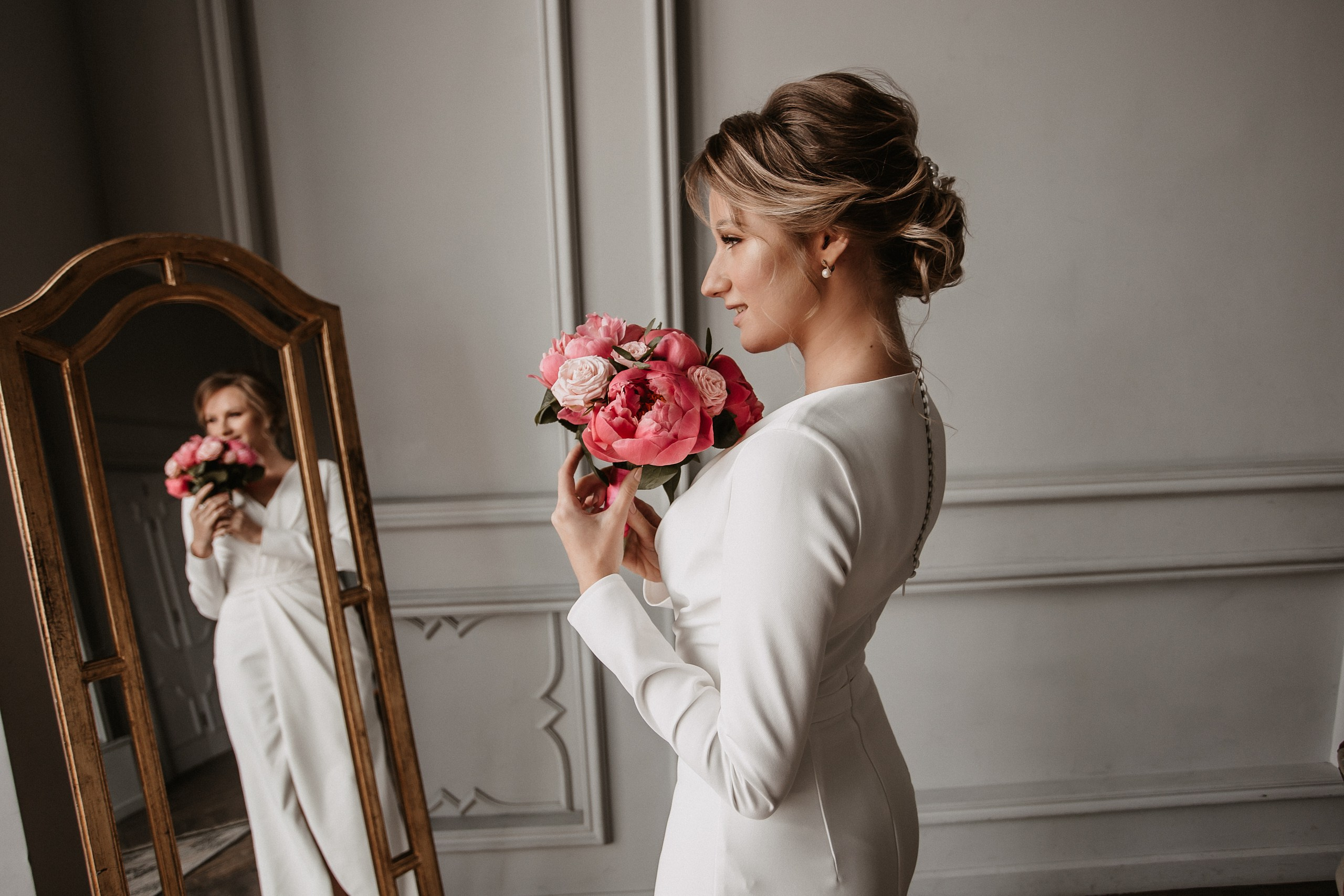 Кирилл и Кристина. Портфолио