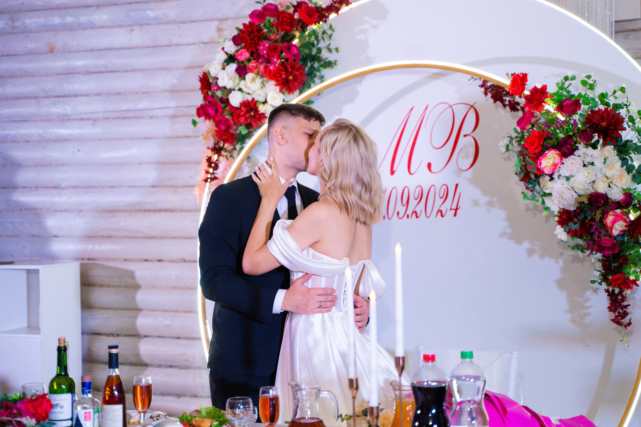 Свадебные фотосессии. Shmeleva.ph Фотограф Волгоград и Волжский — Анна Шмелева