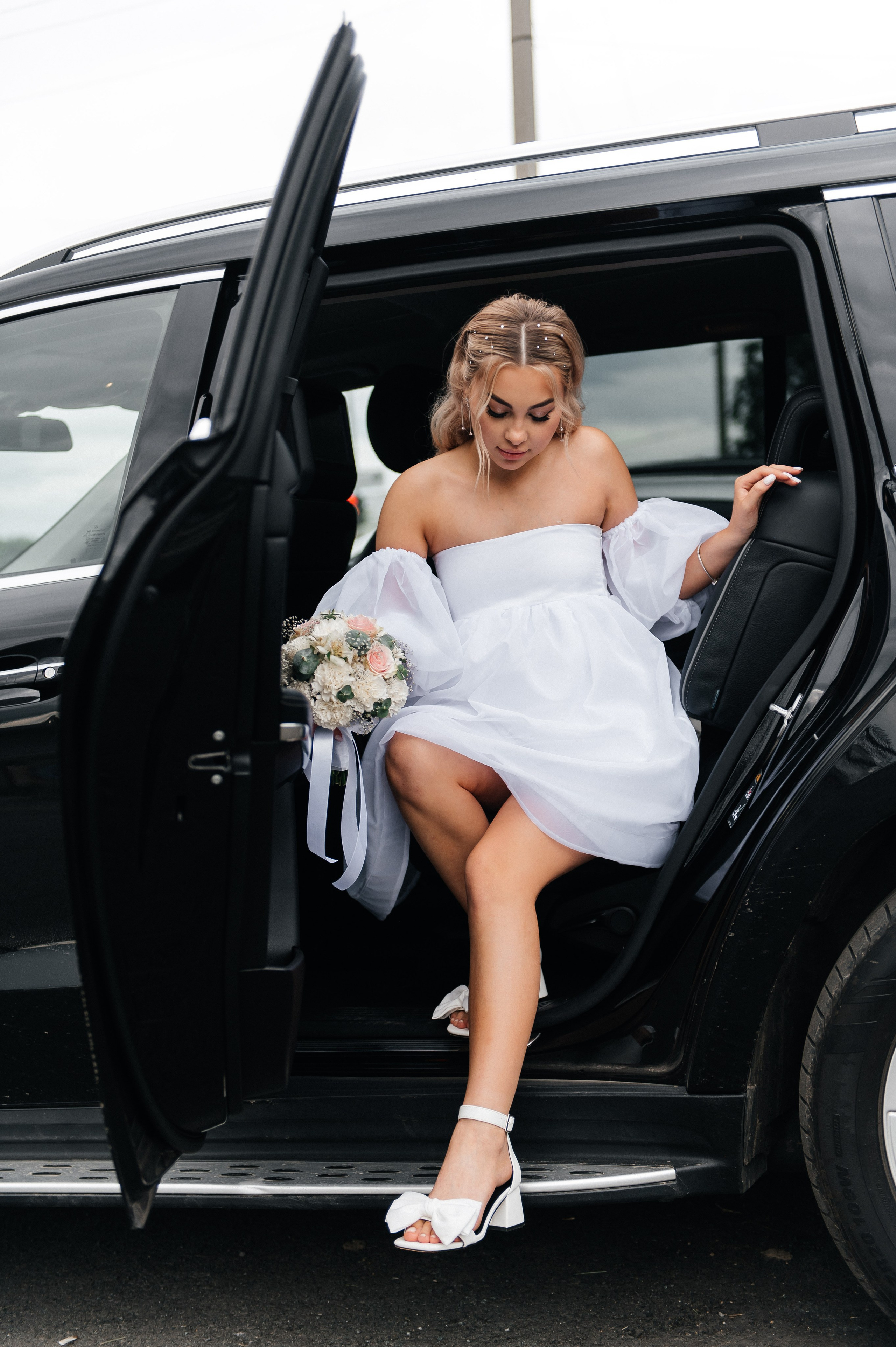 Руслан и Виктория. Свадебный и портретный фотограф Мария Зыкова Екатеринбург — Снежинск