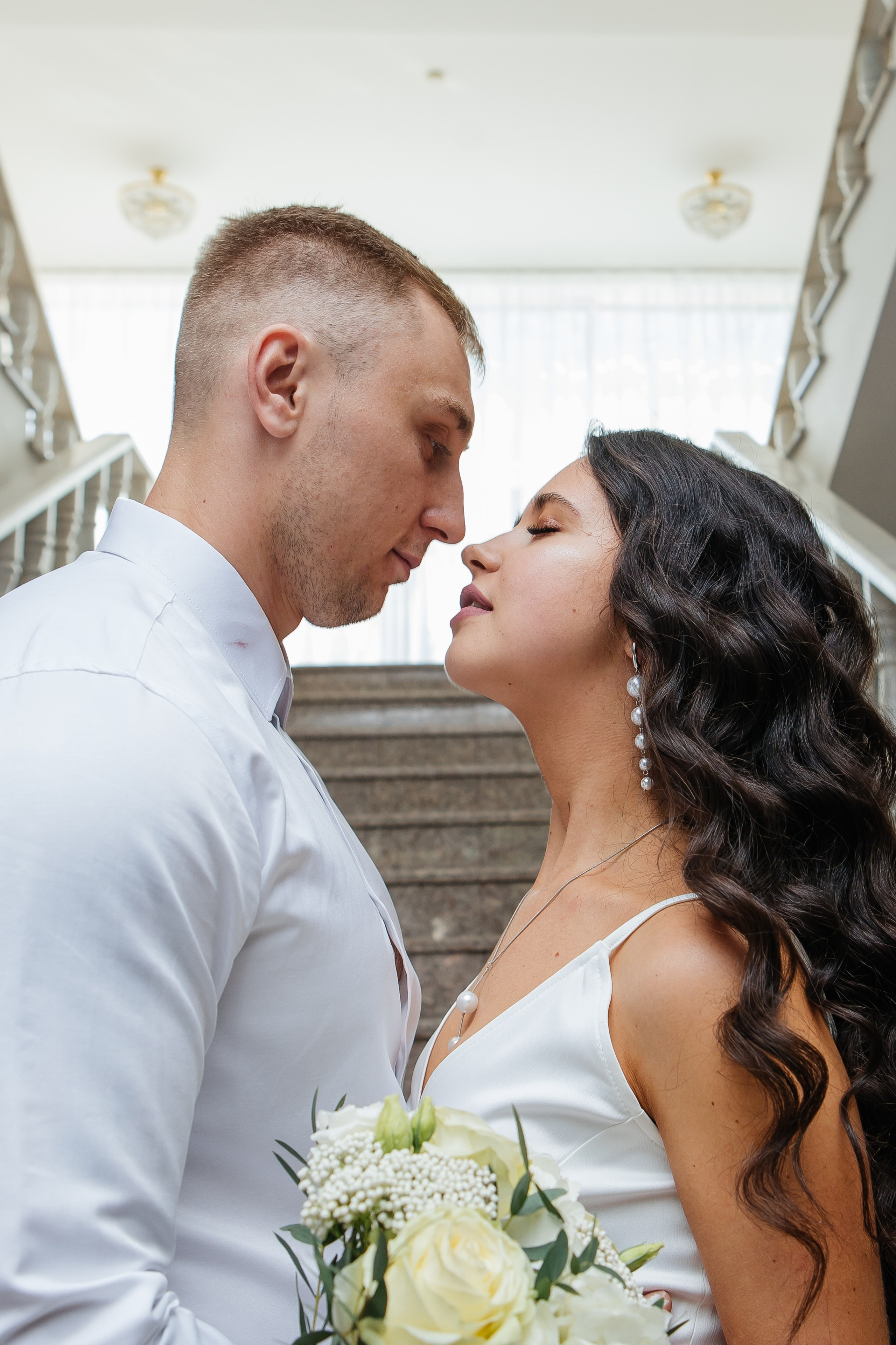Максим Виктория. Свадебный фотограф в Белгороде Юлия Шостак